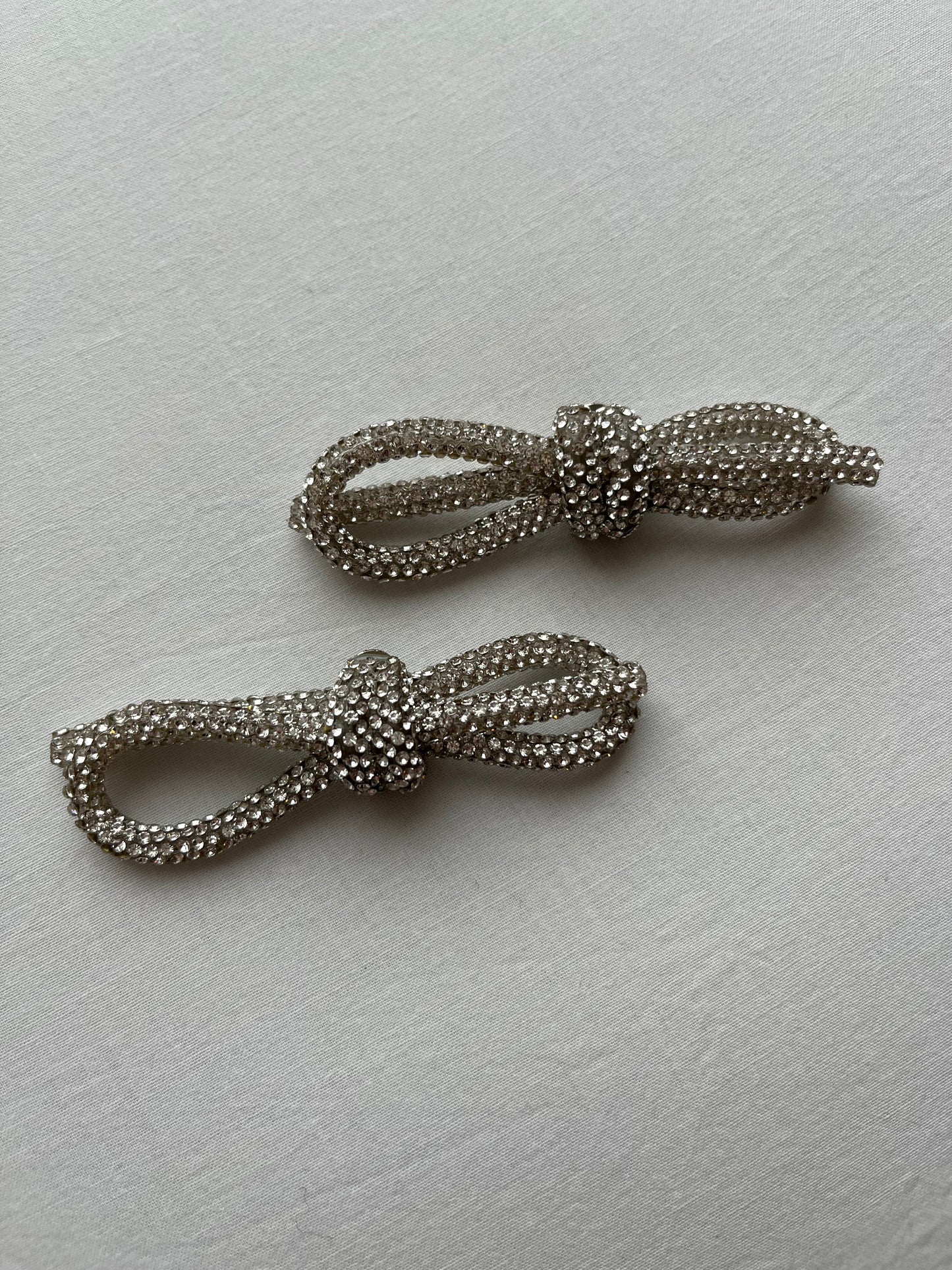 Alba Shoe clip