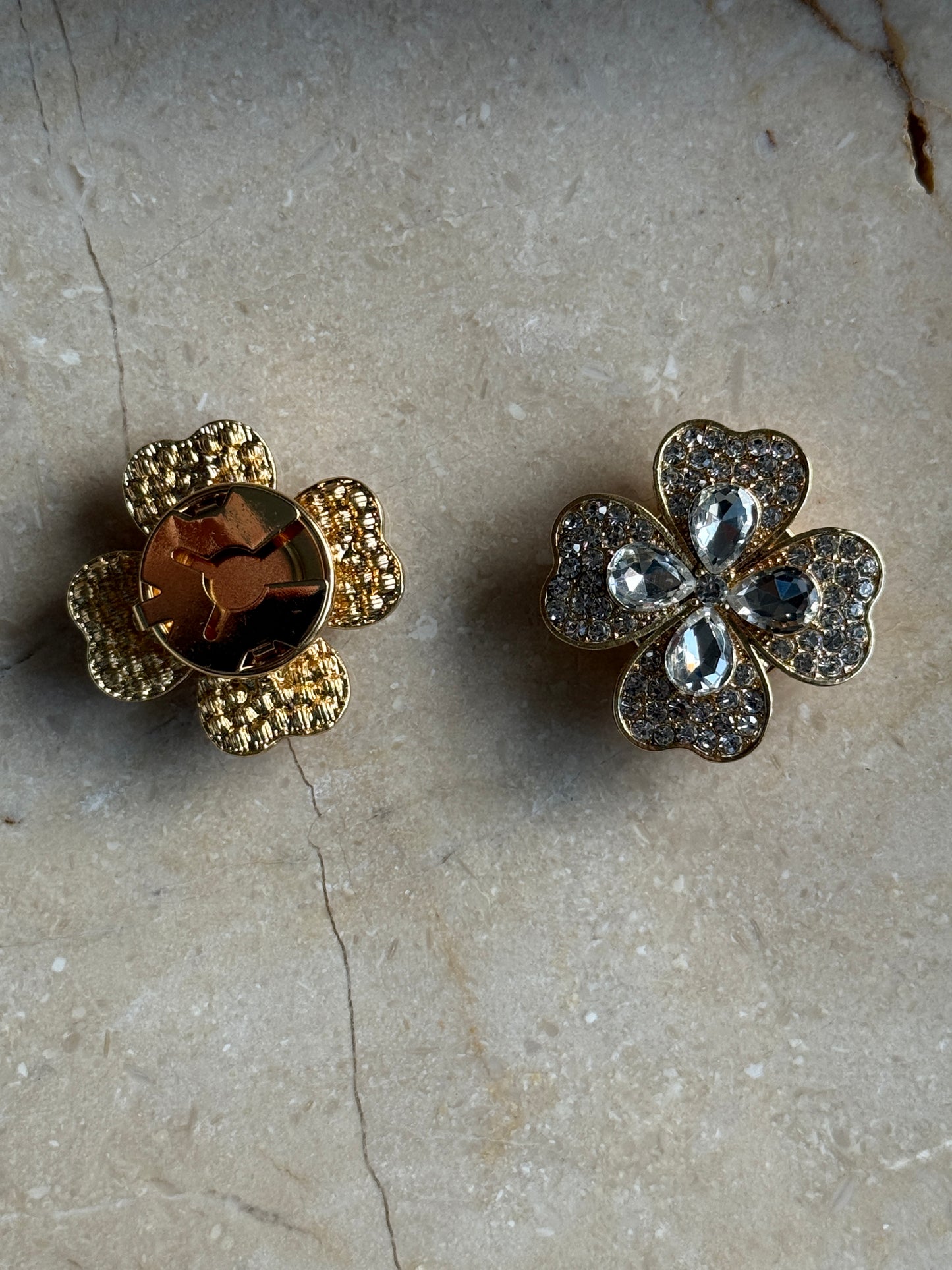 Nora button cover | One set