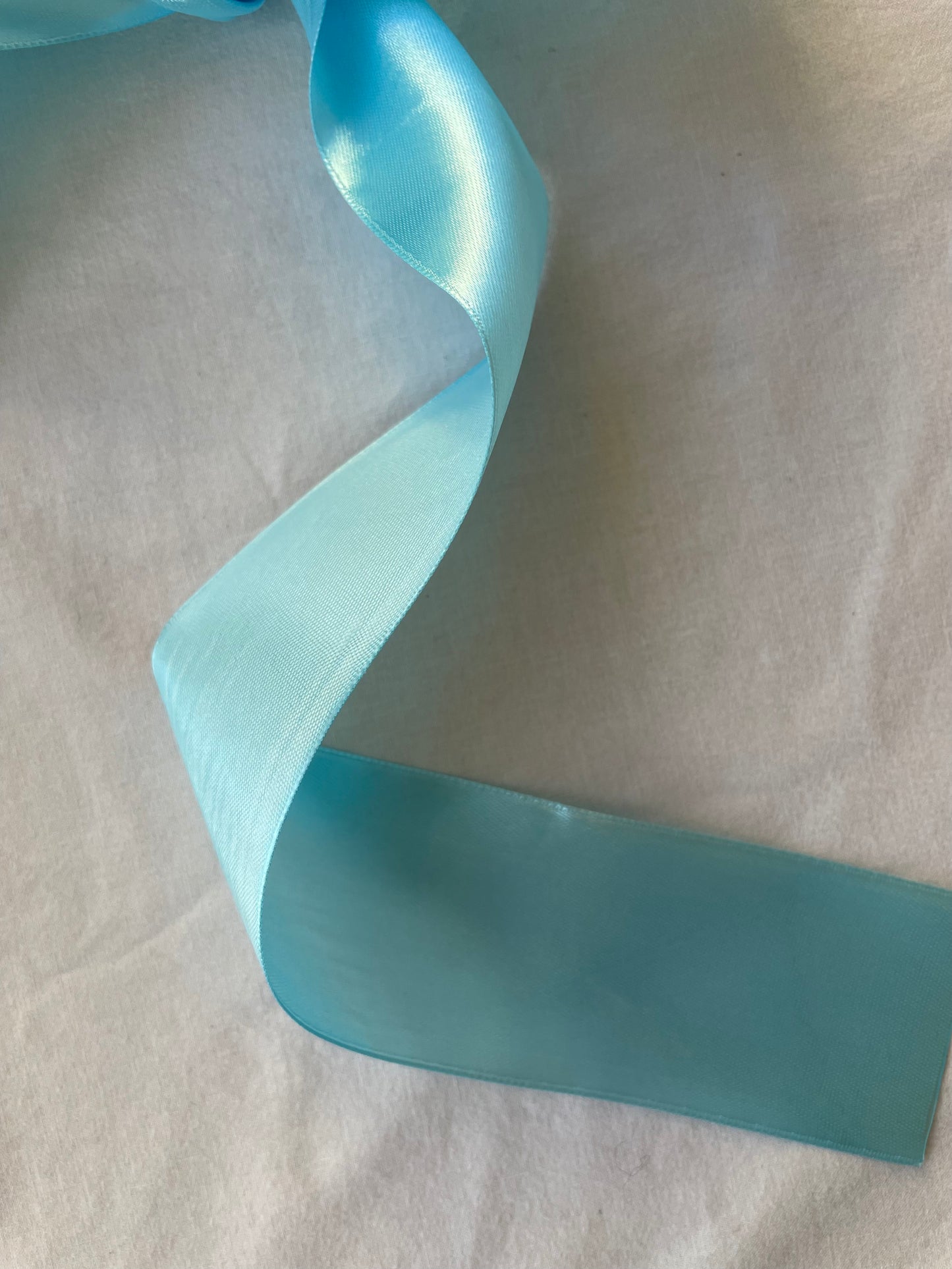 Beyonce Ribbon Turquoise