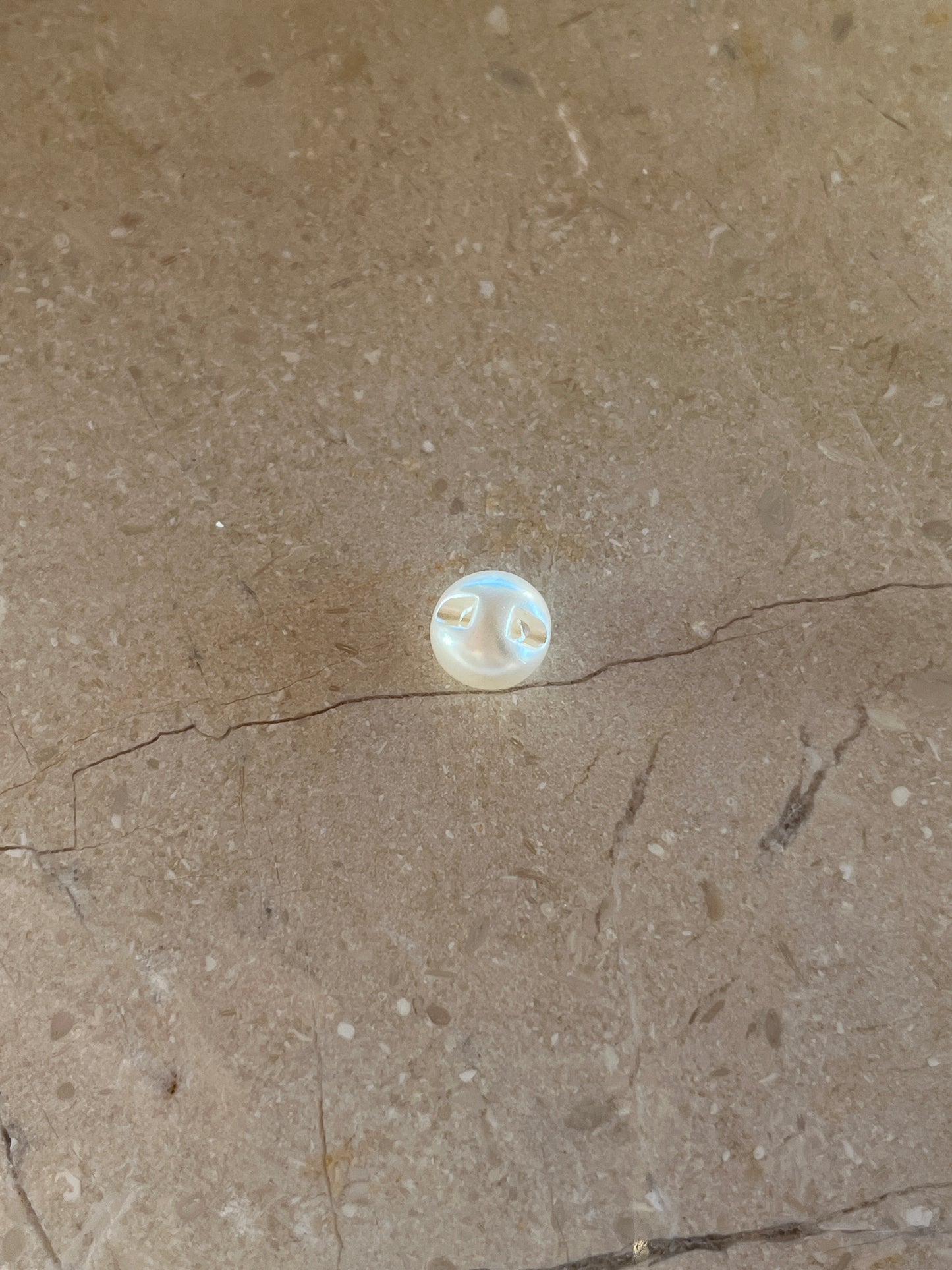 Bella Button