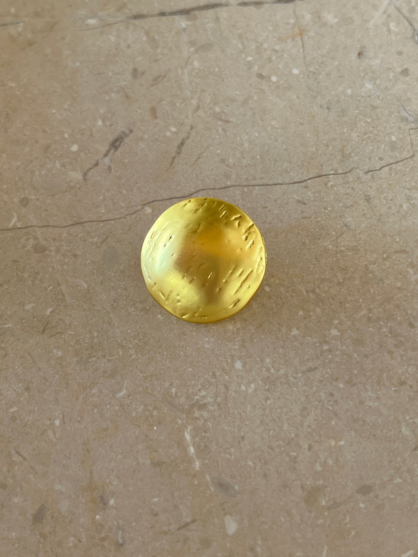 Noah button
