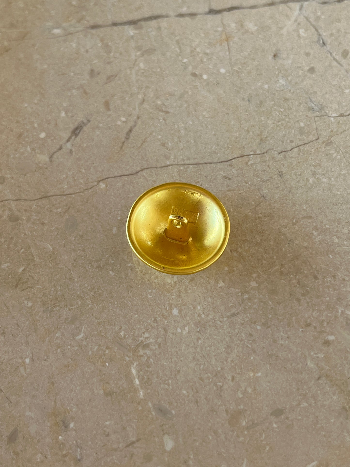 Noah button