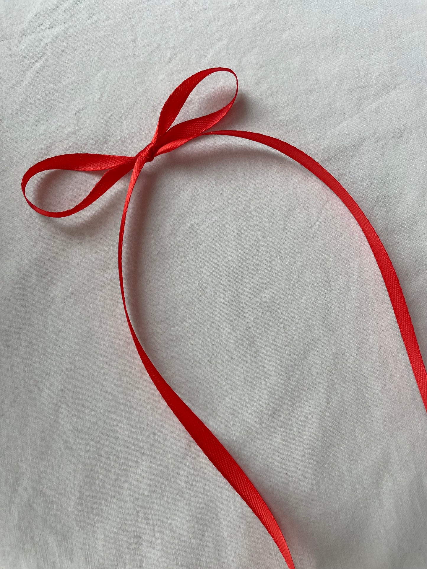 Nancy Bow Red