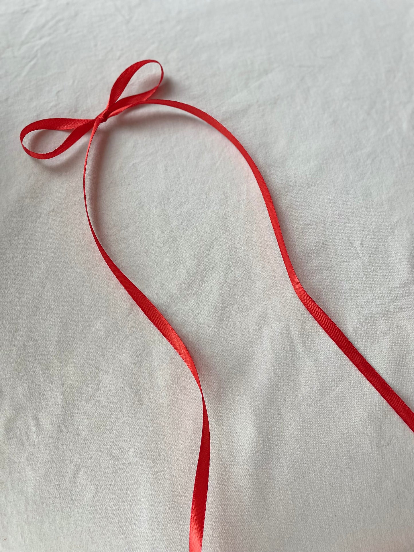 Nancy Bow Red