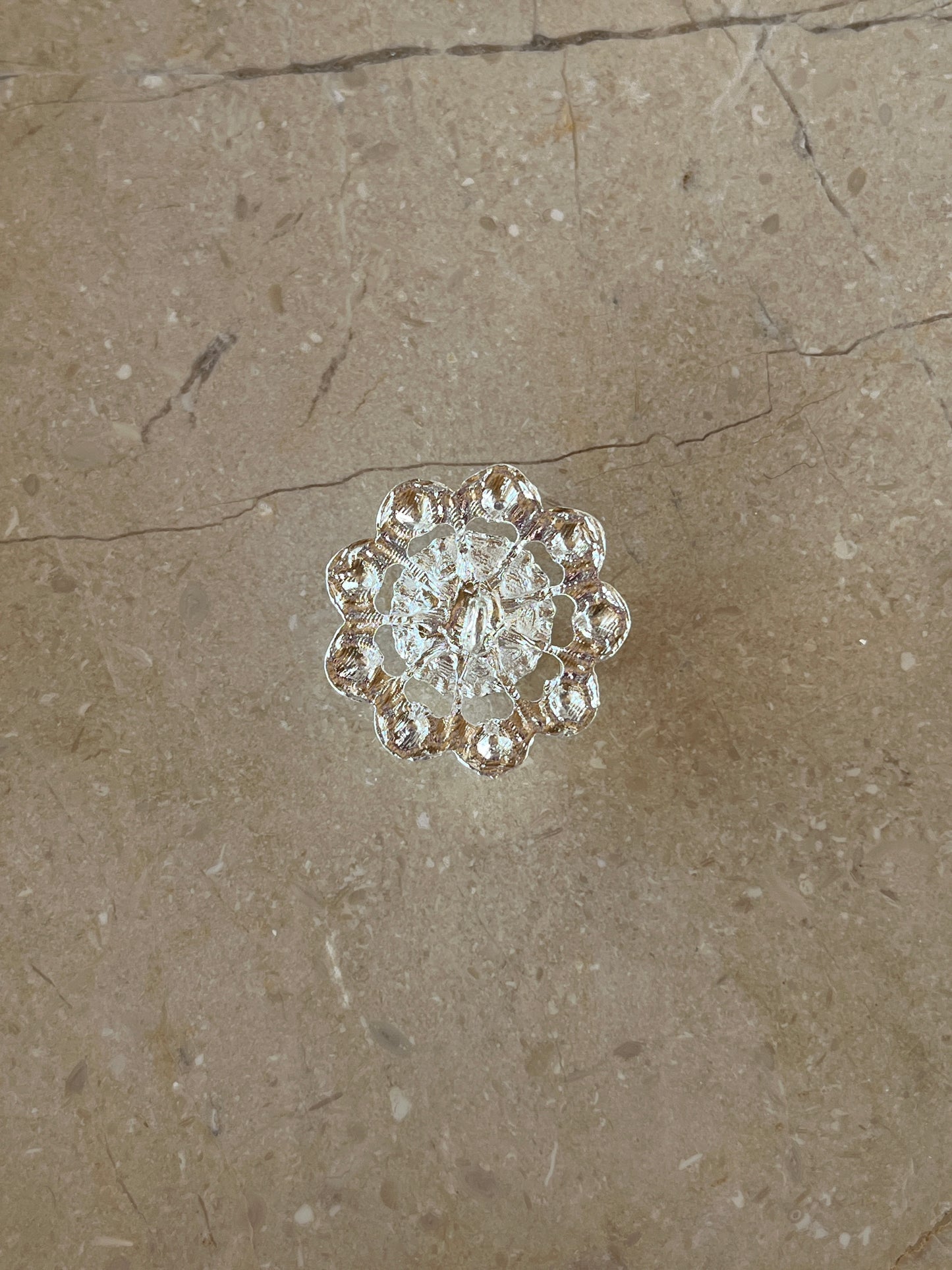 Aria Button