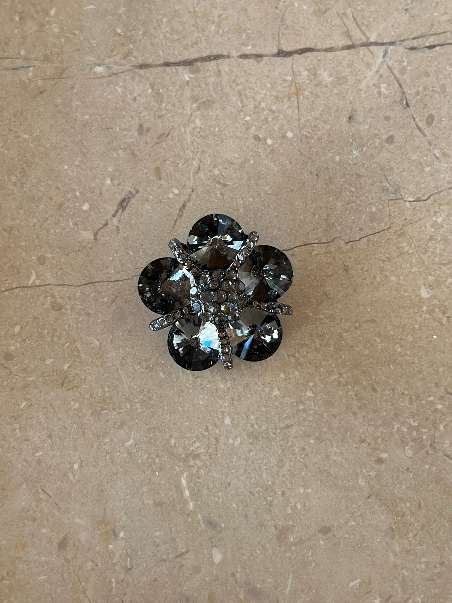 Petra Button