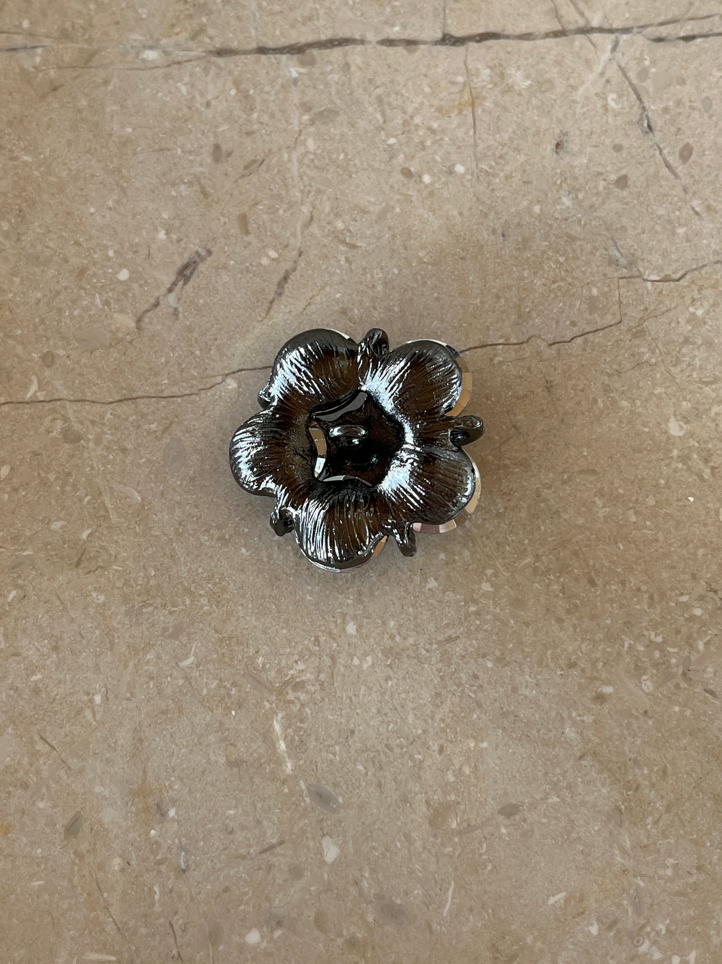 Petra Button