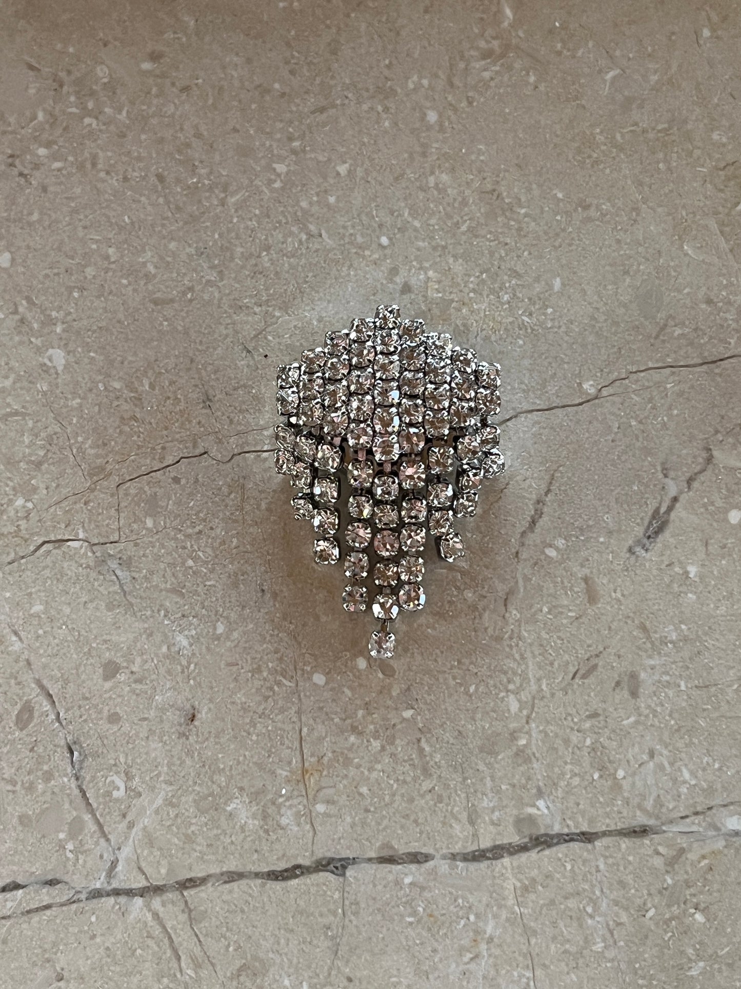 Kylie button cover