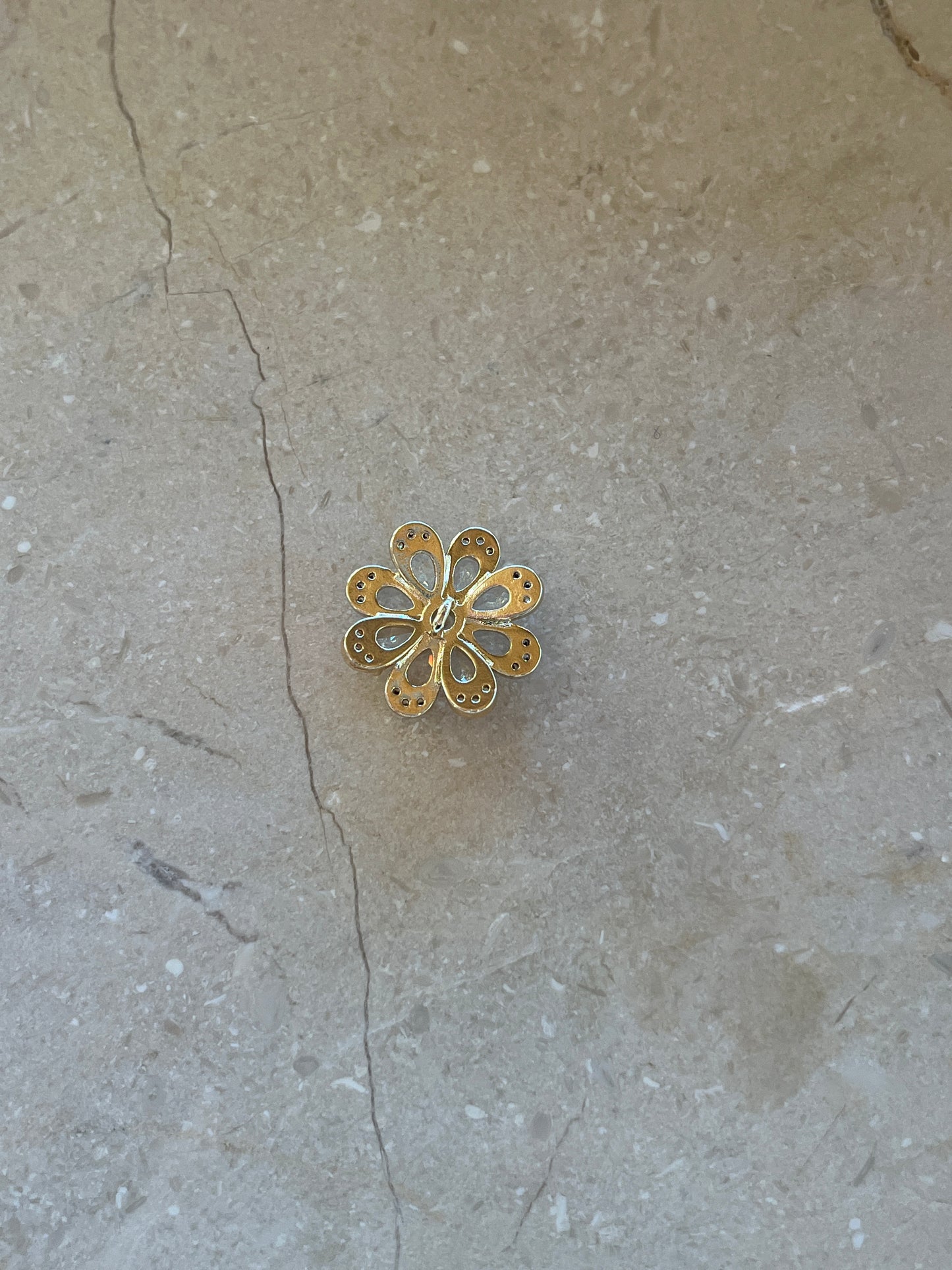 Limonade button clear