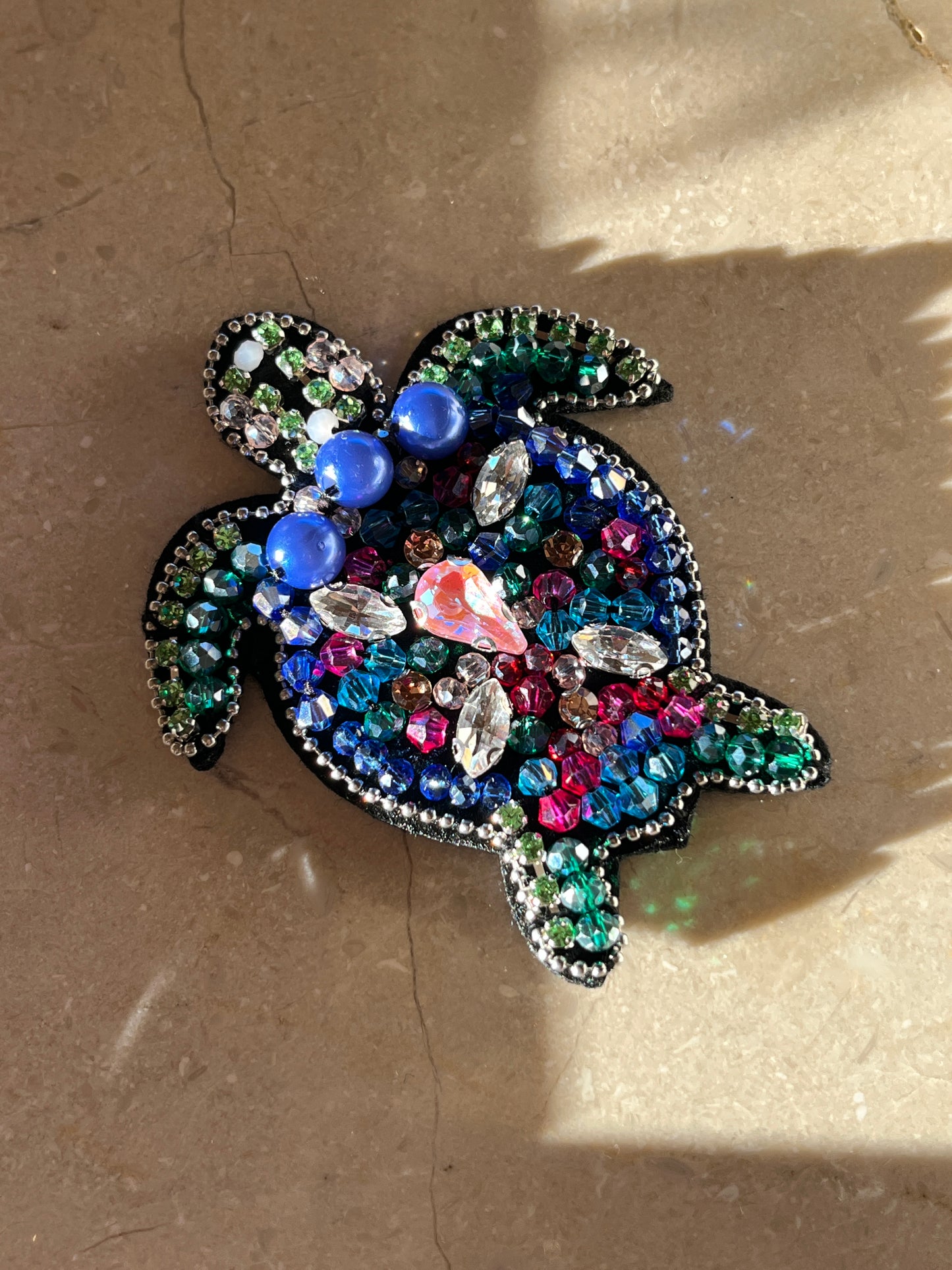 Lyra patches