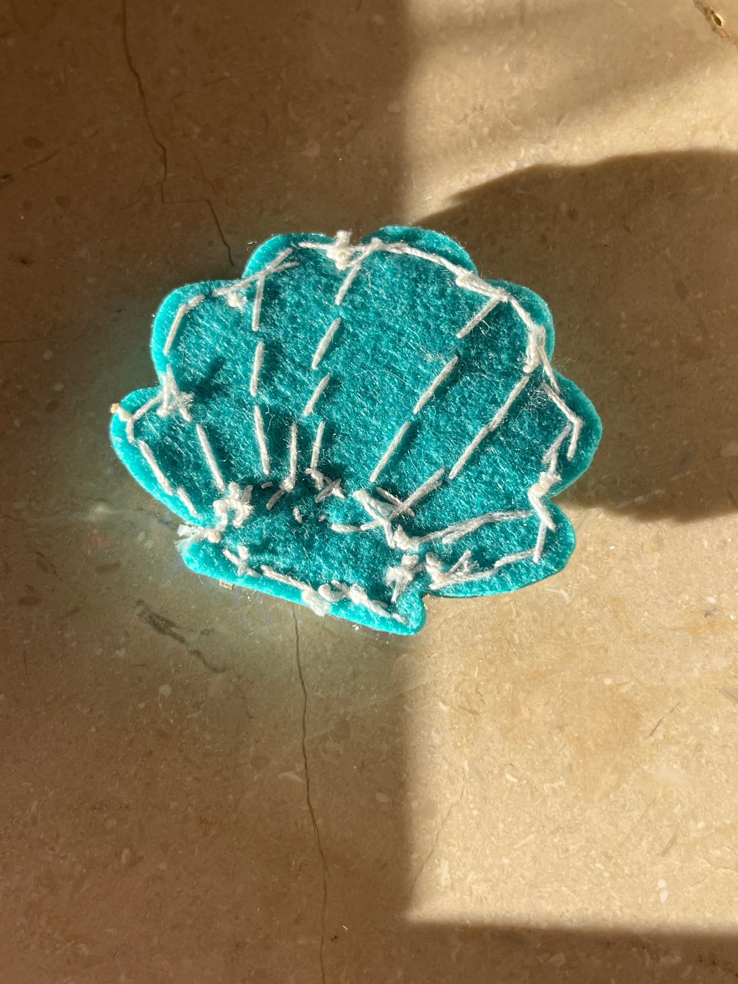 Marielle patches