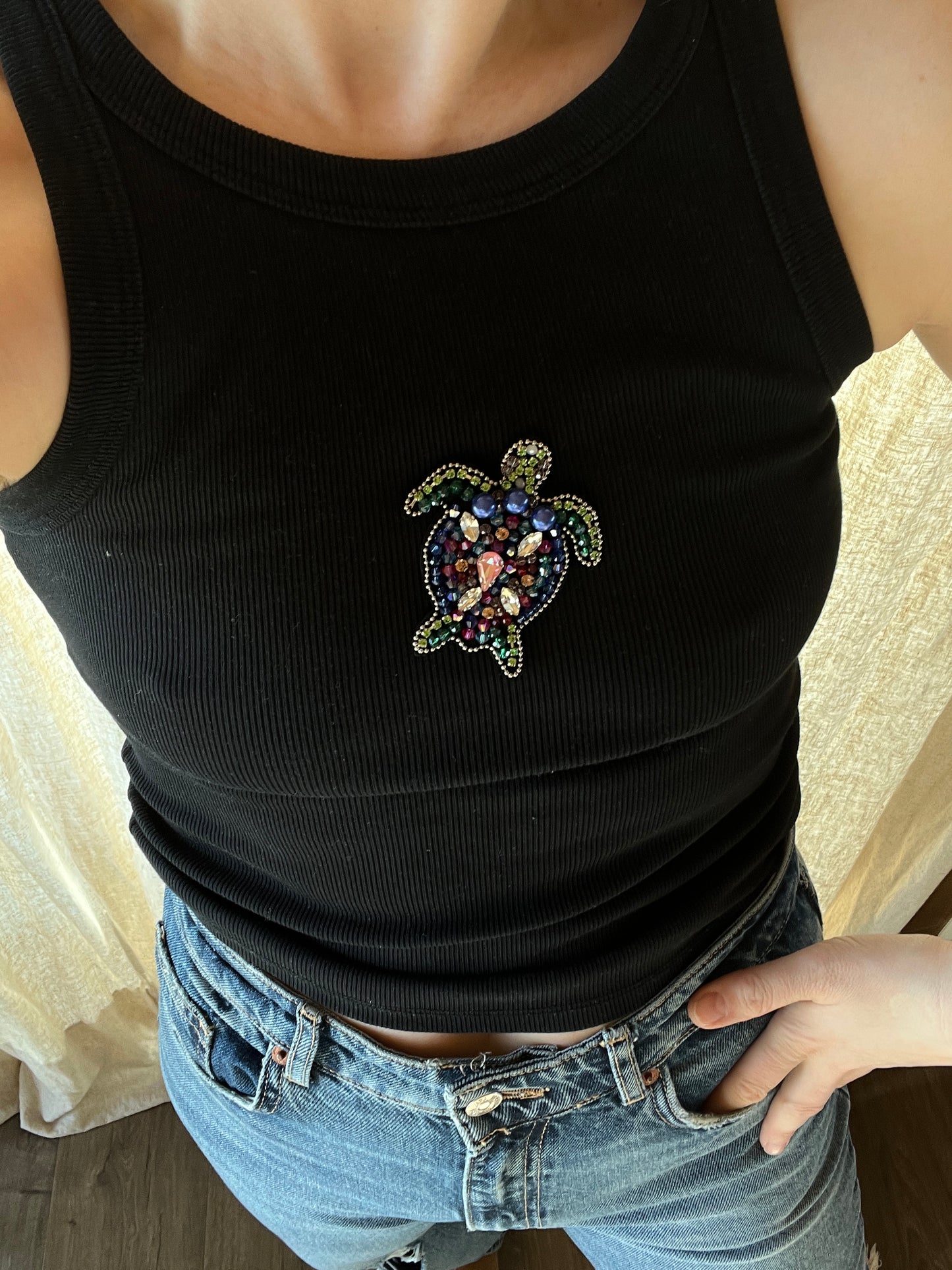 Lyra patches