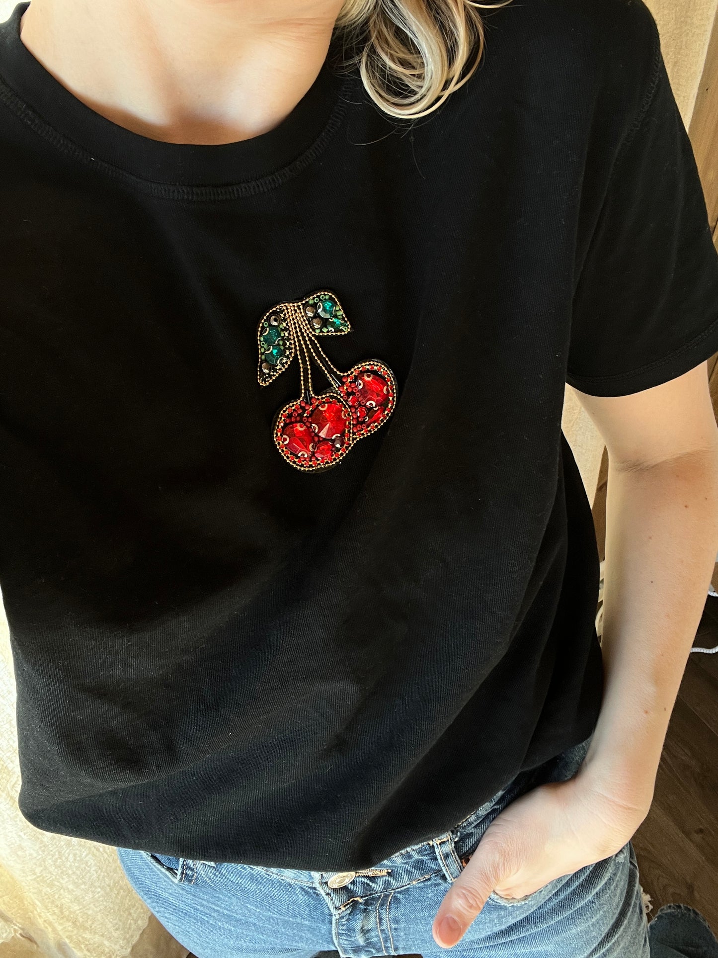Mira patches