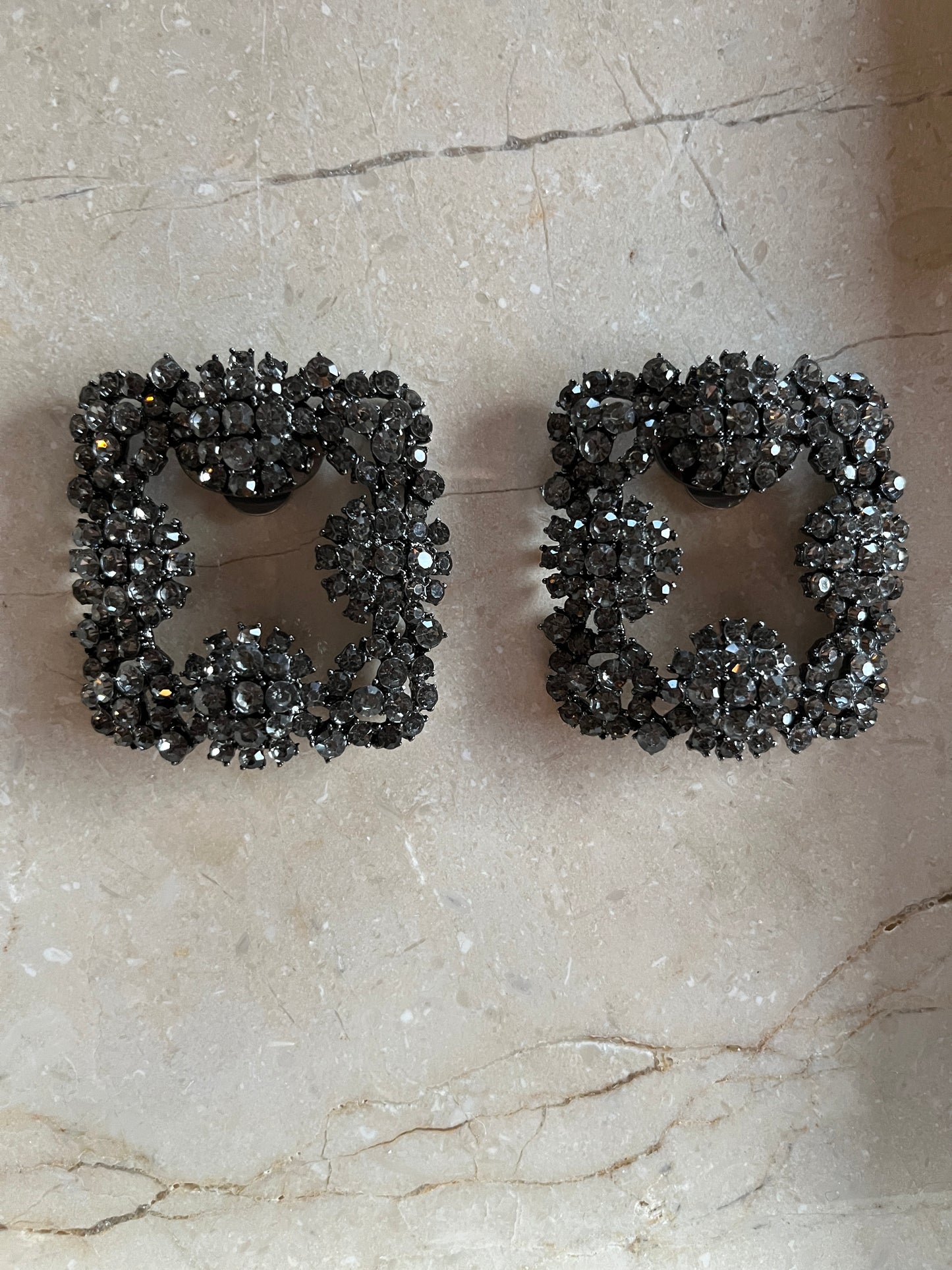 Sofie Shoe Buckles