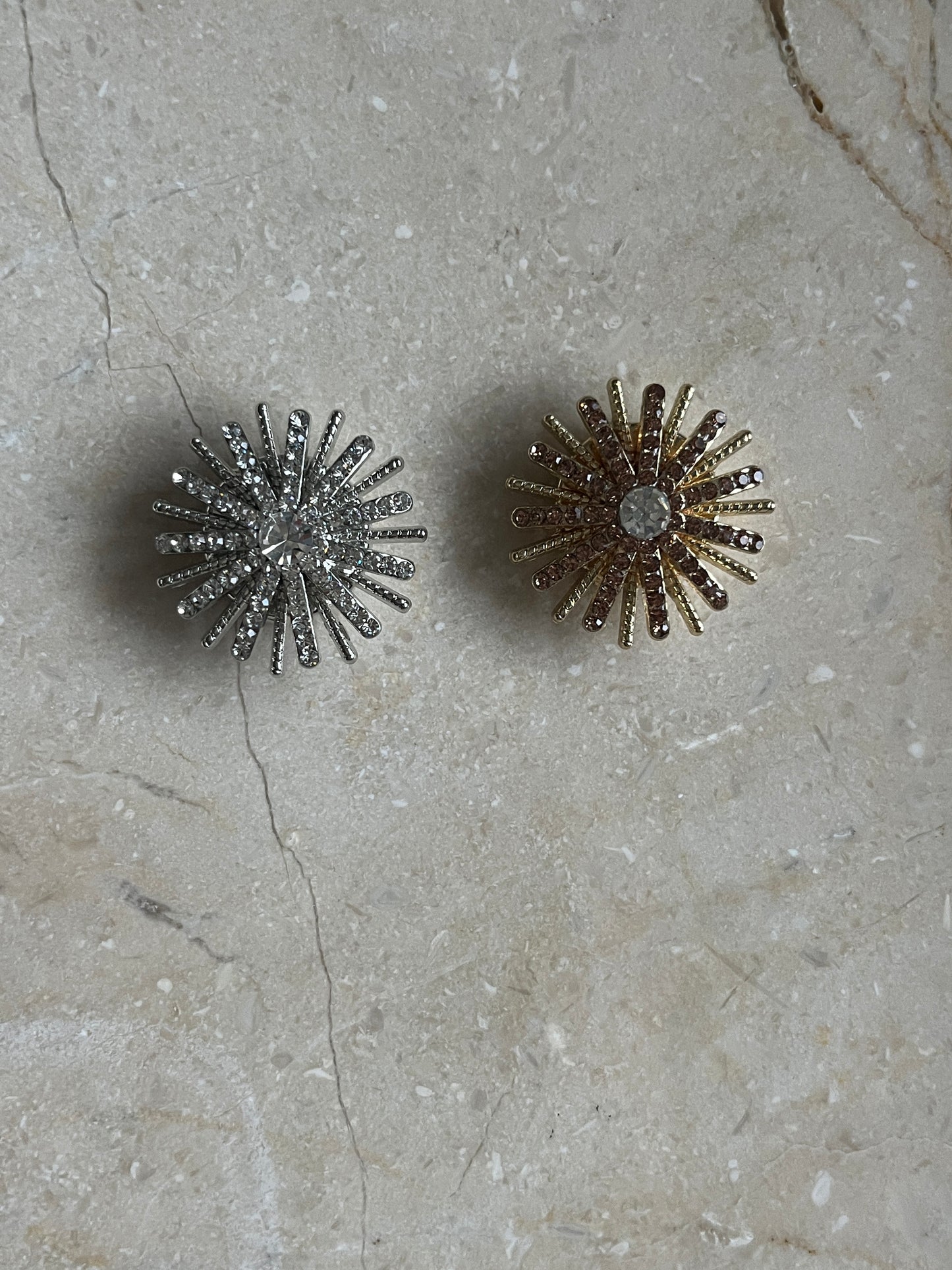 Mim button cover