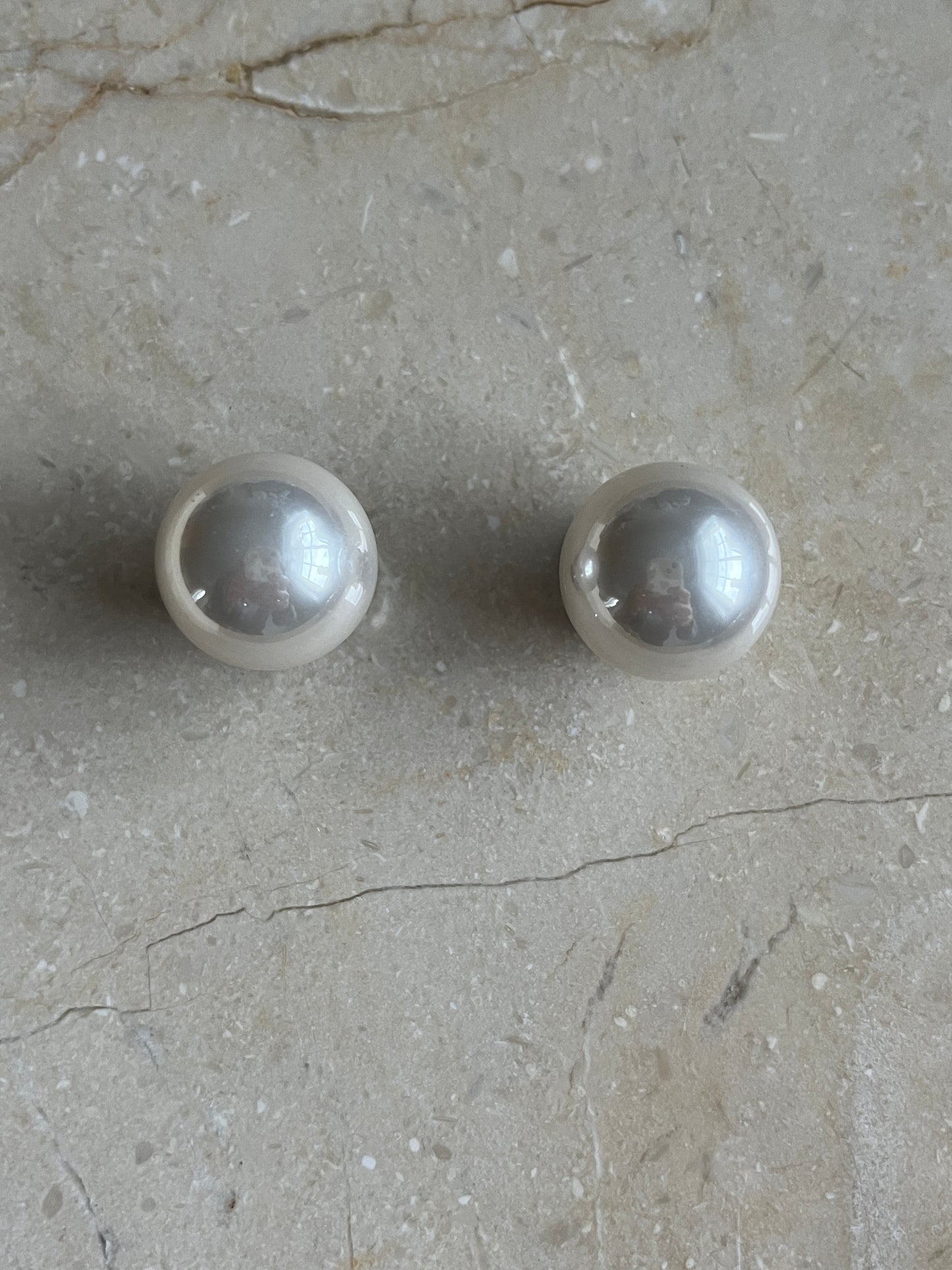 Ball Shoe Buckles