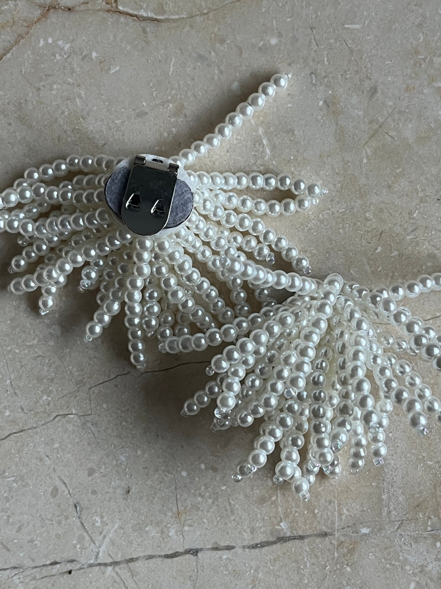 Snow Shoe Buckles