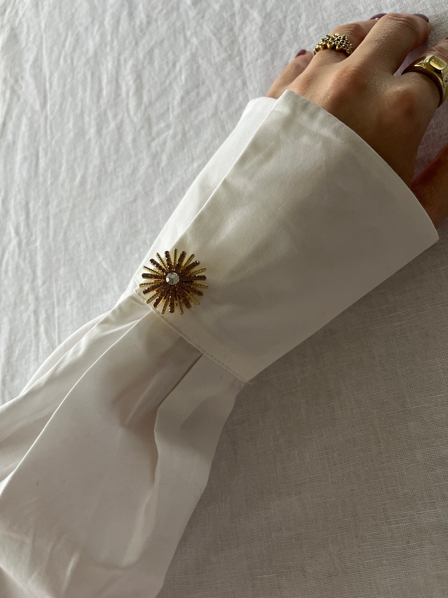 Mim button cover | One set