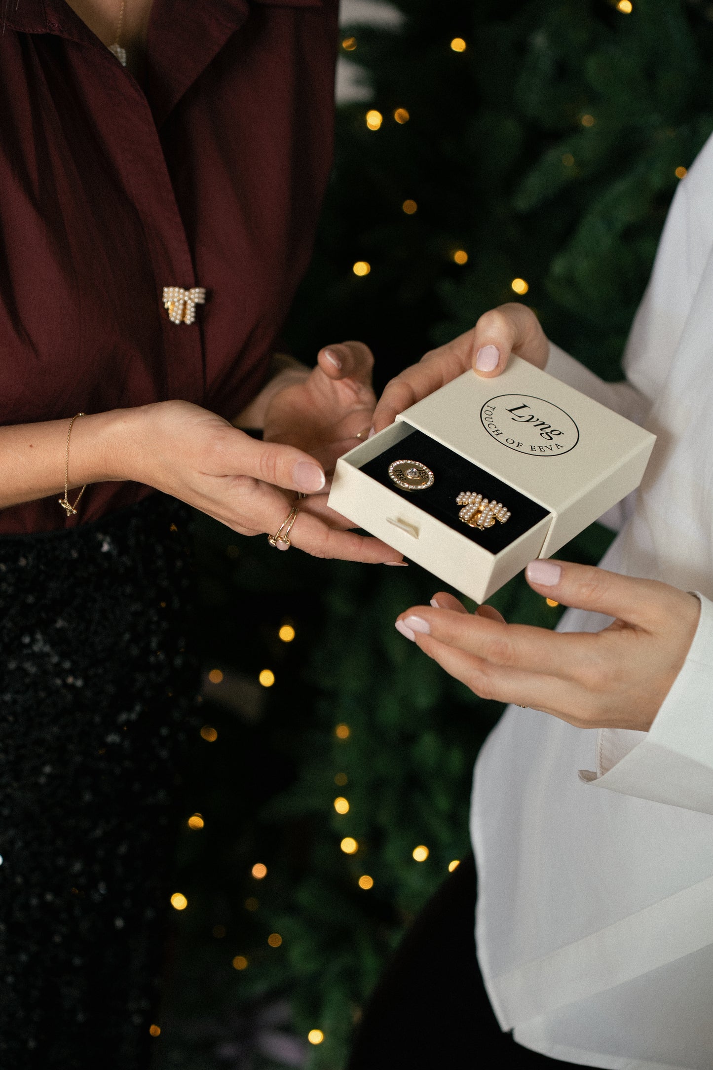 "Fuck Flink" button cover