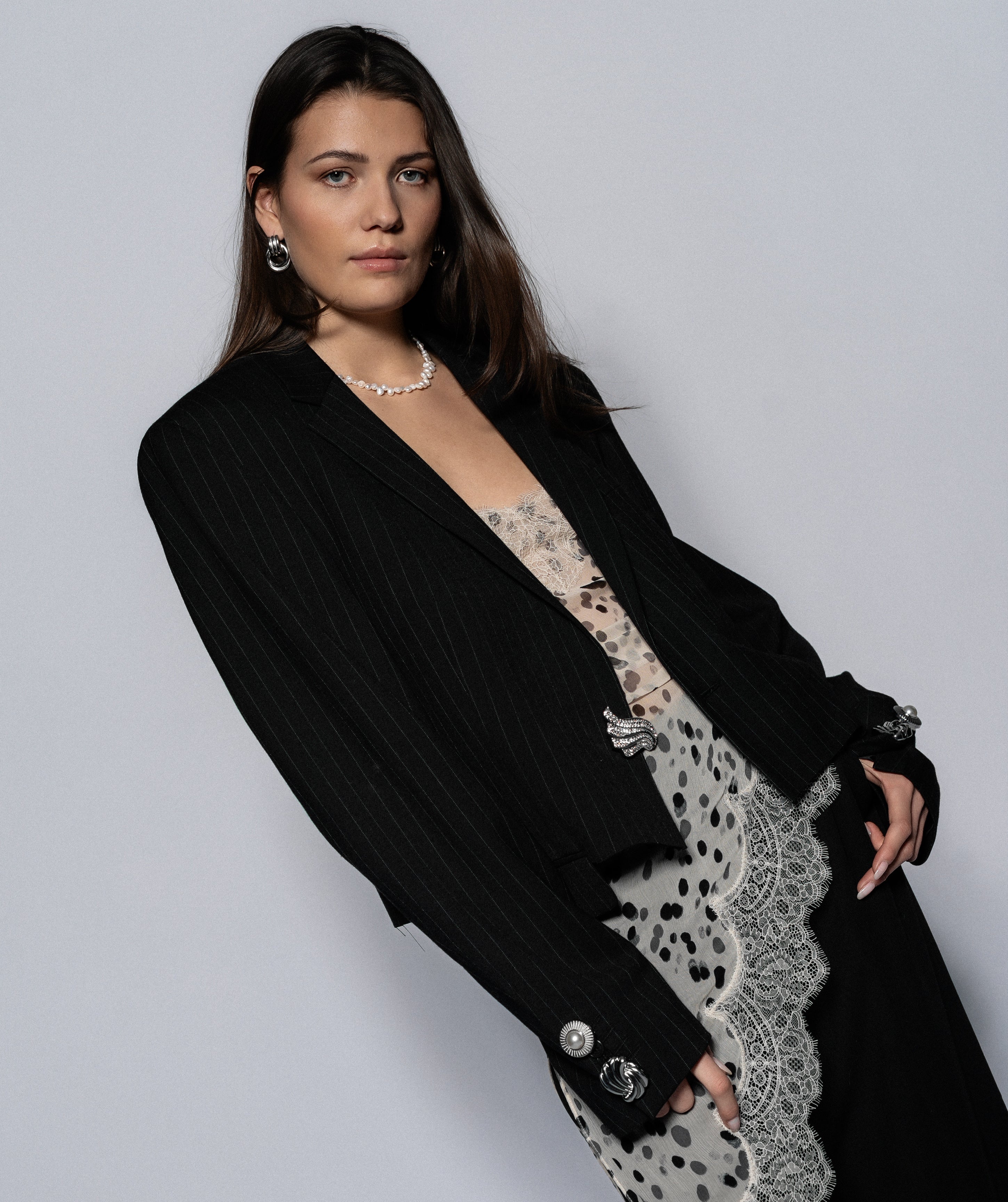 THE MODERN BUTTON COVERS