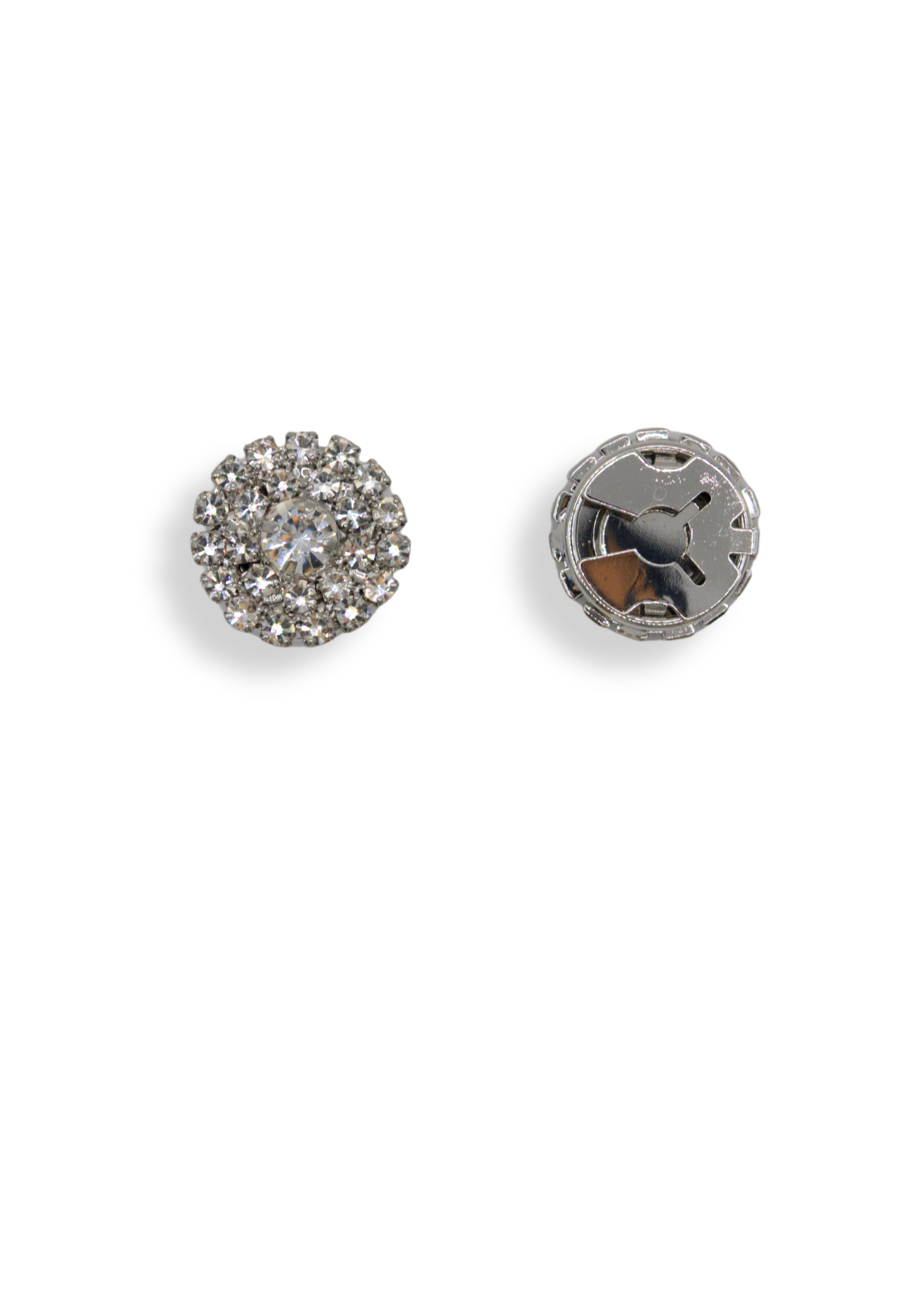 Melly button cover | One set