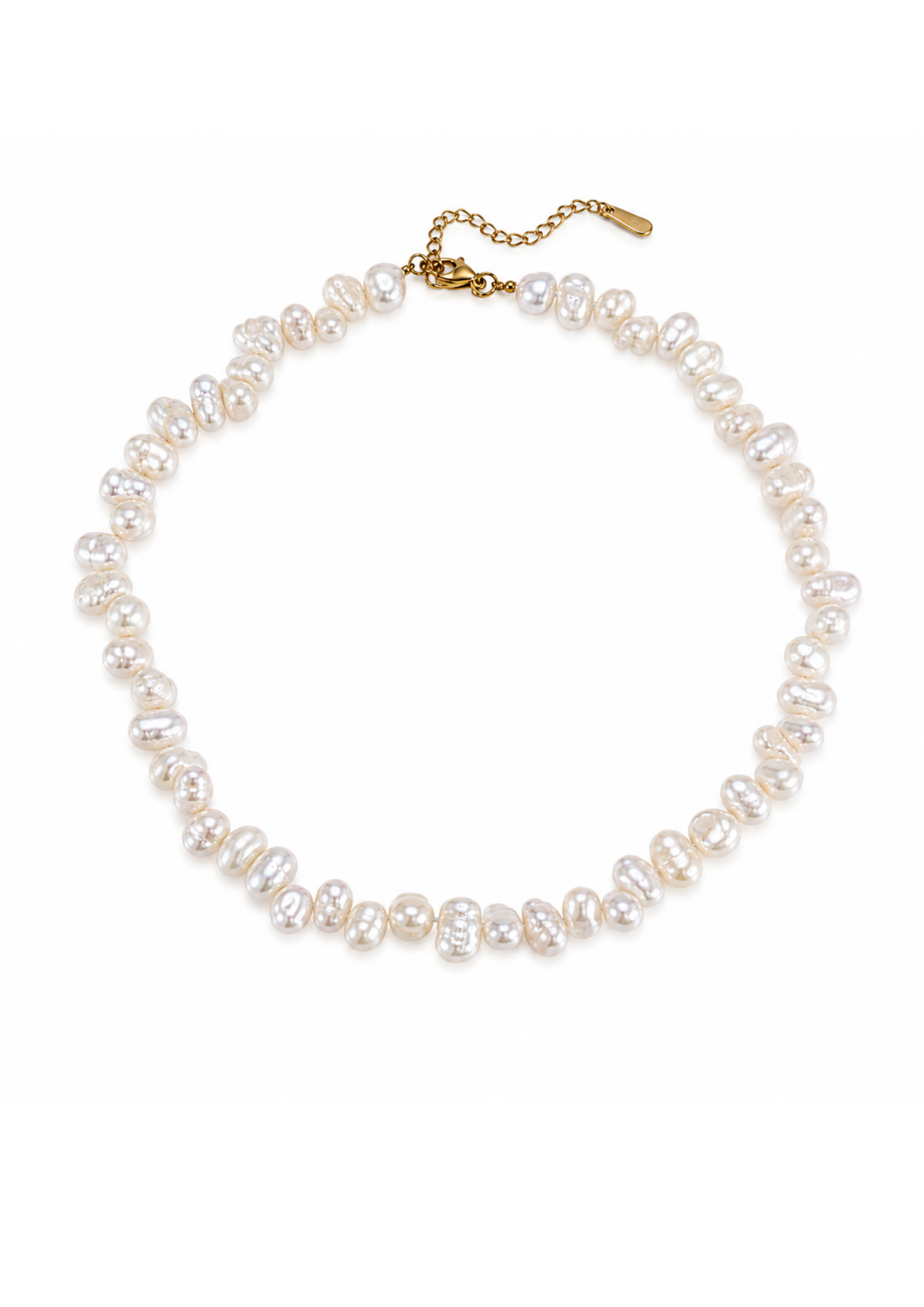 Ocean Necklace