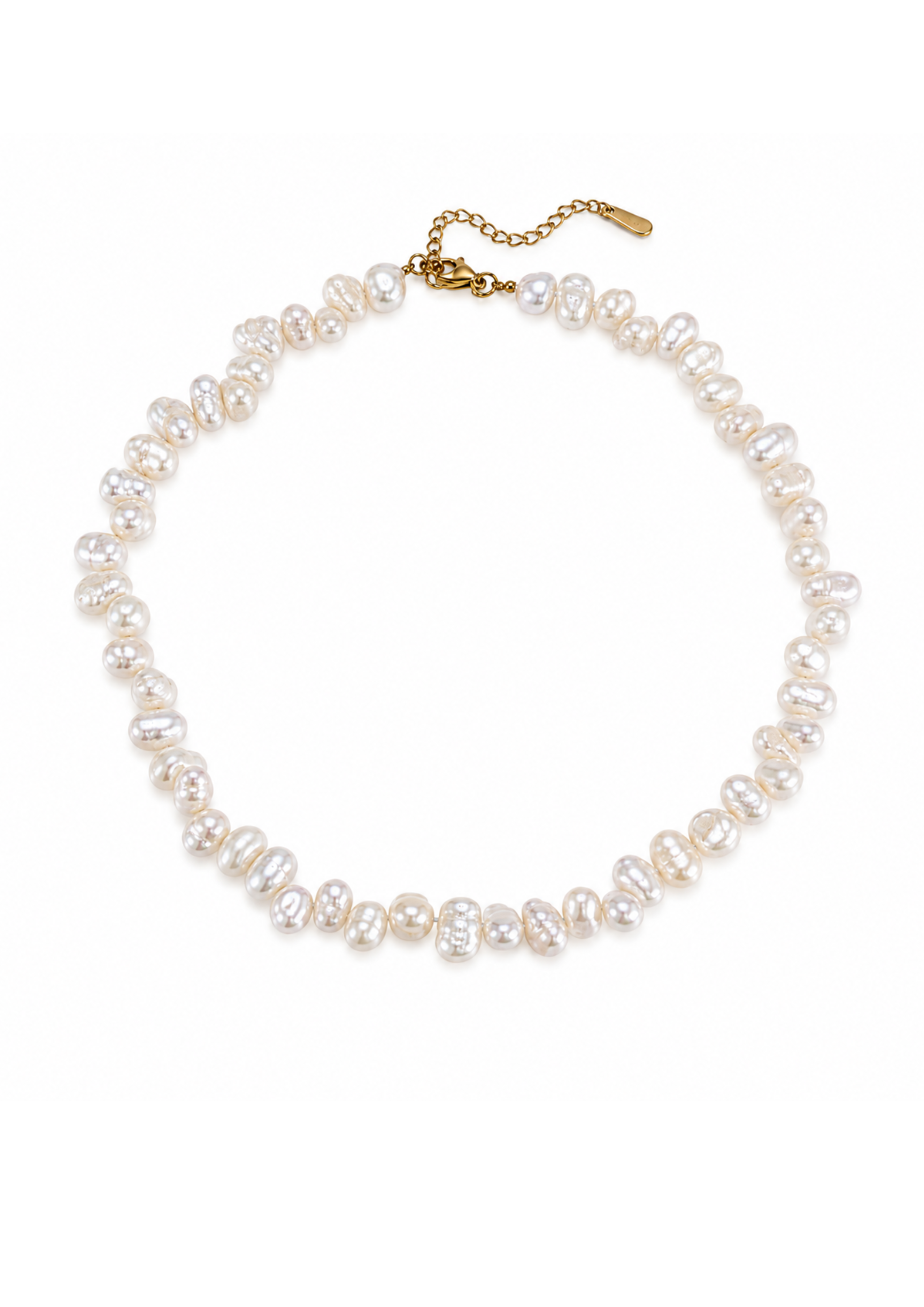 Ocean Necklace