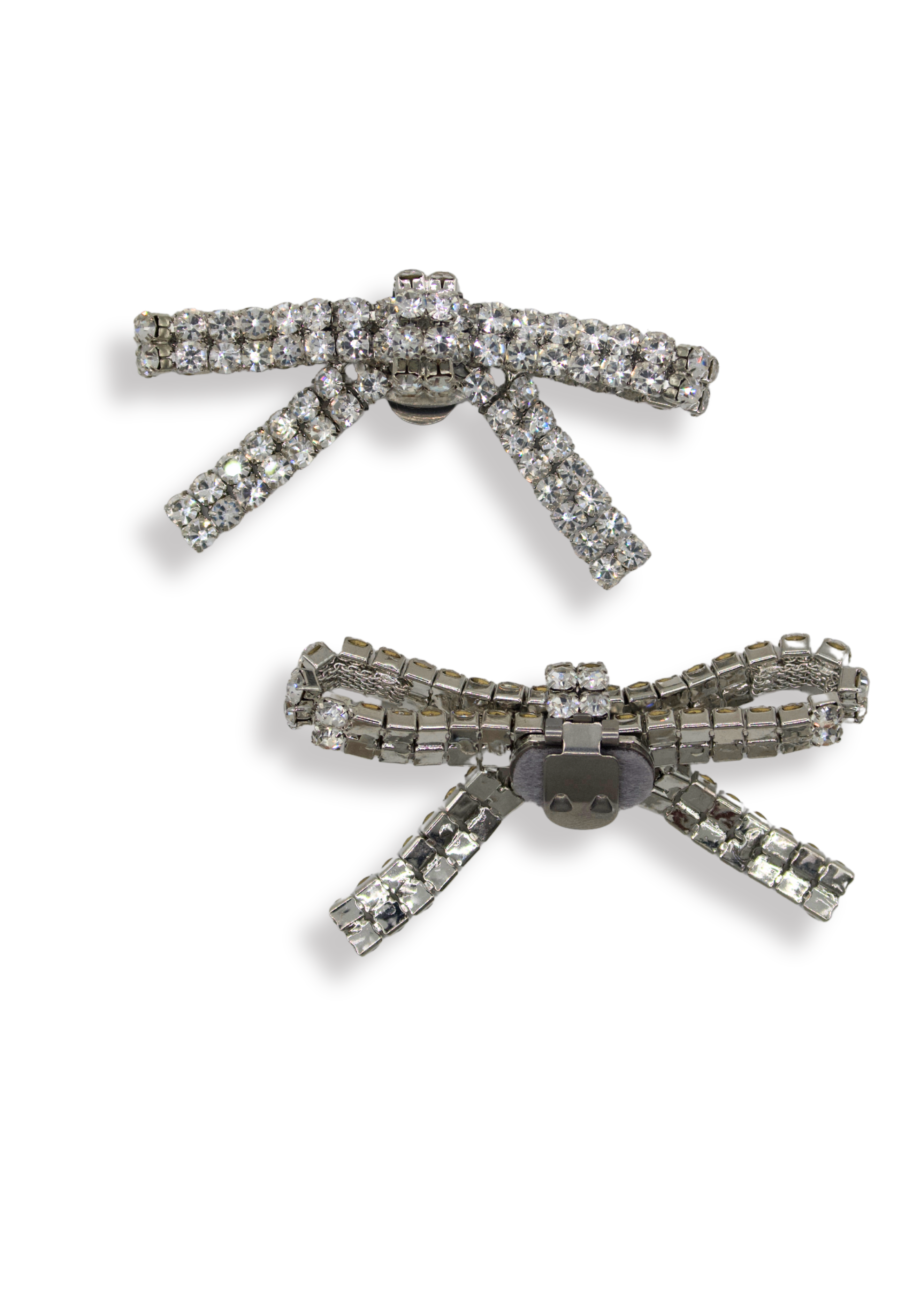 Mille Shoe Buckles