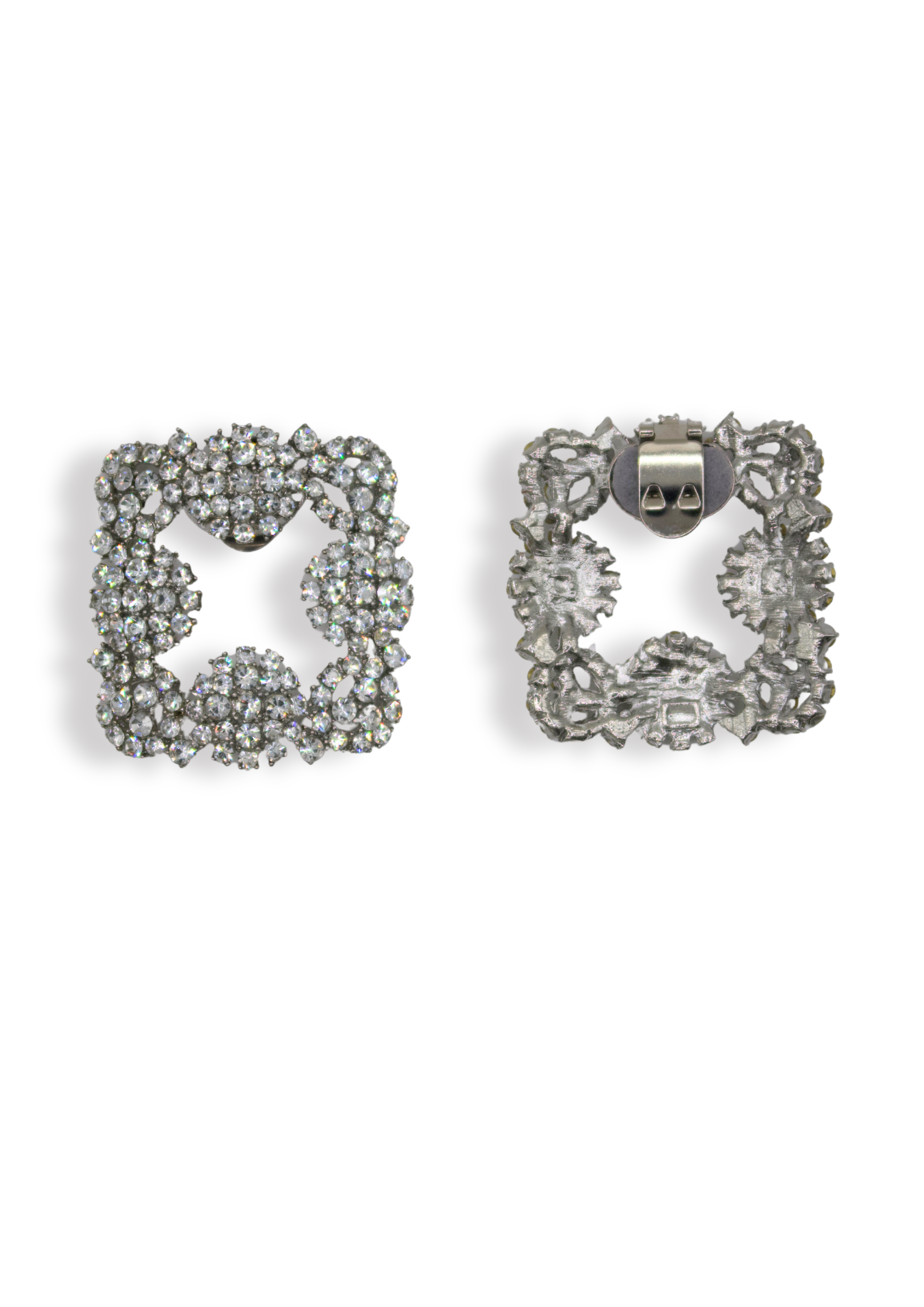 Sofie Shoe Buckles