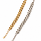 Monaco Chain Bracelet