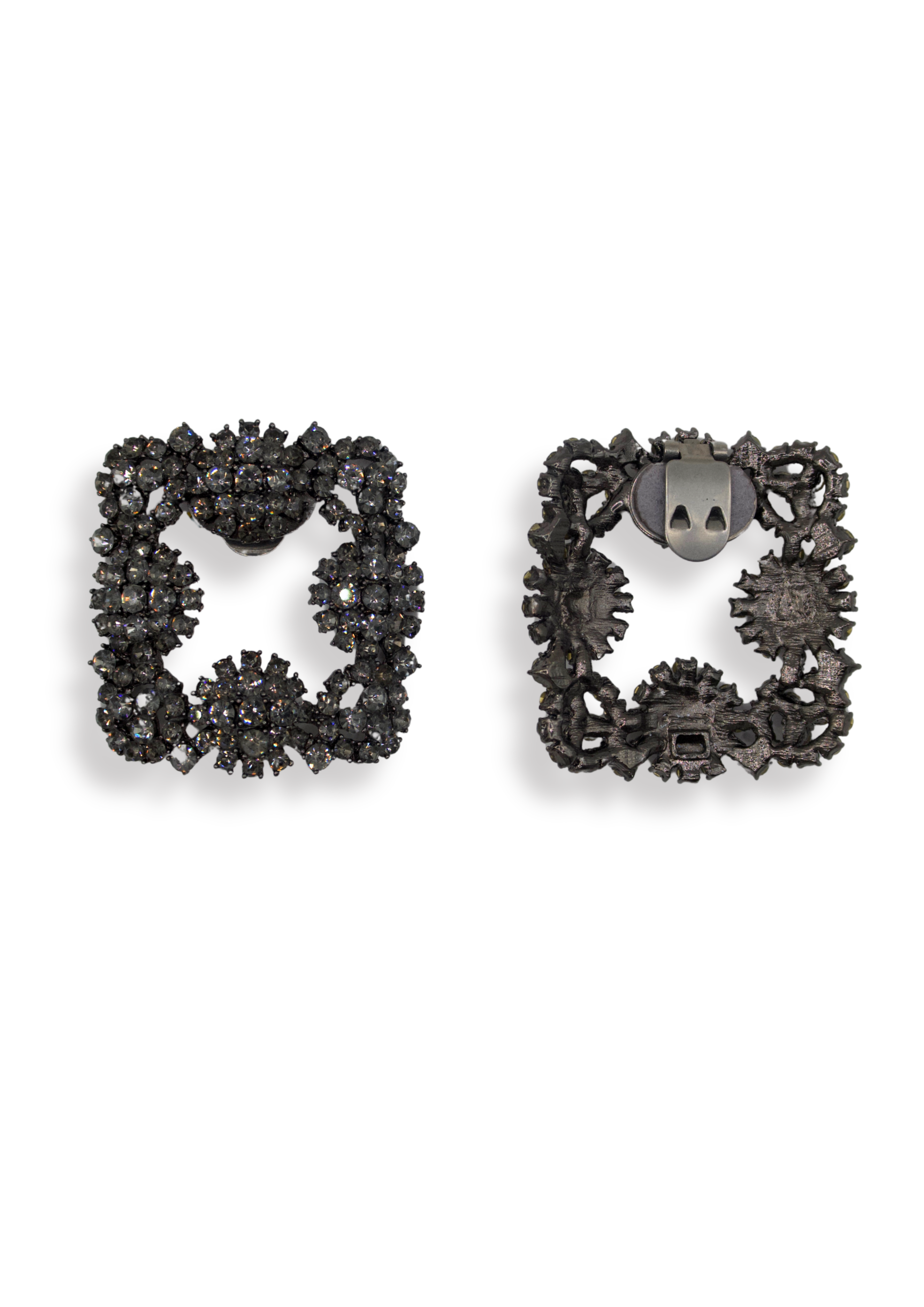 Sofie Shoe Buckles