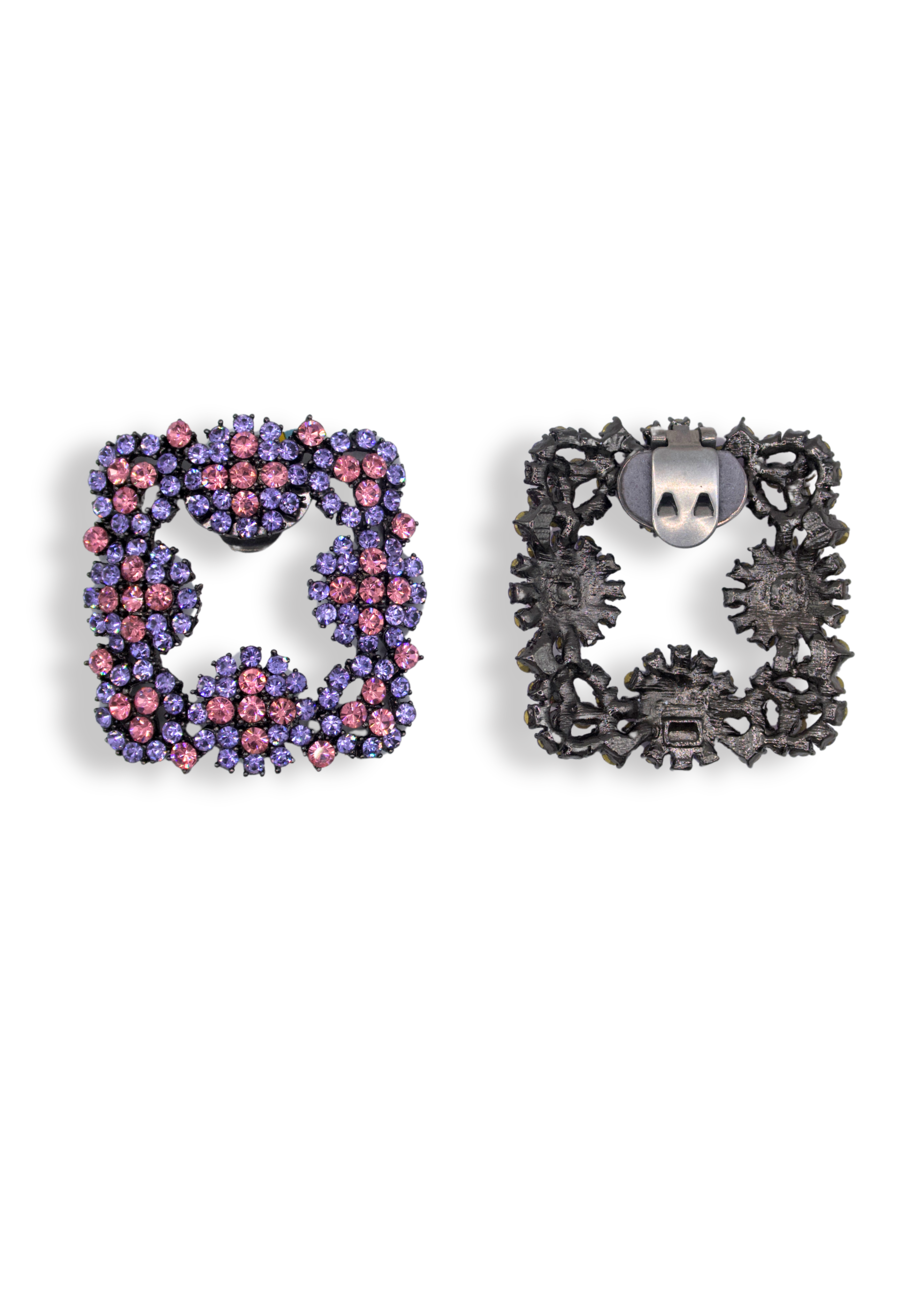 Sofie Shoe Buckles