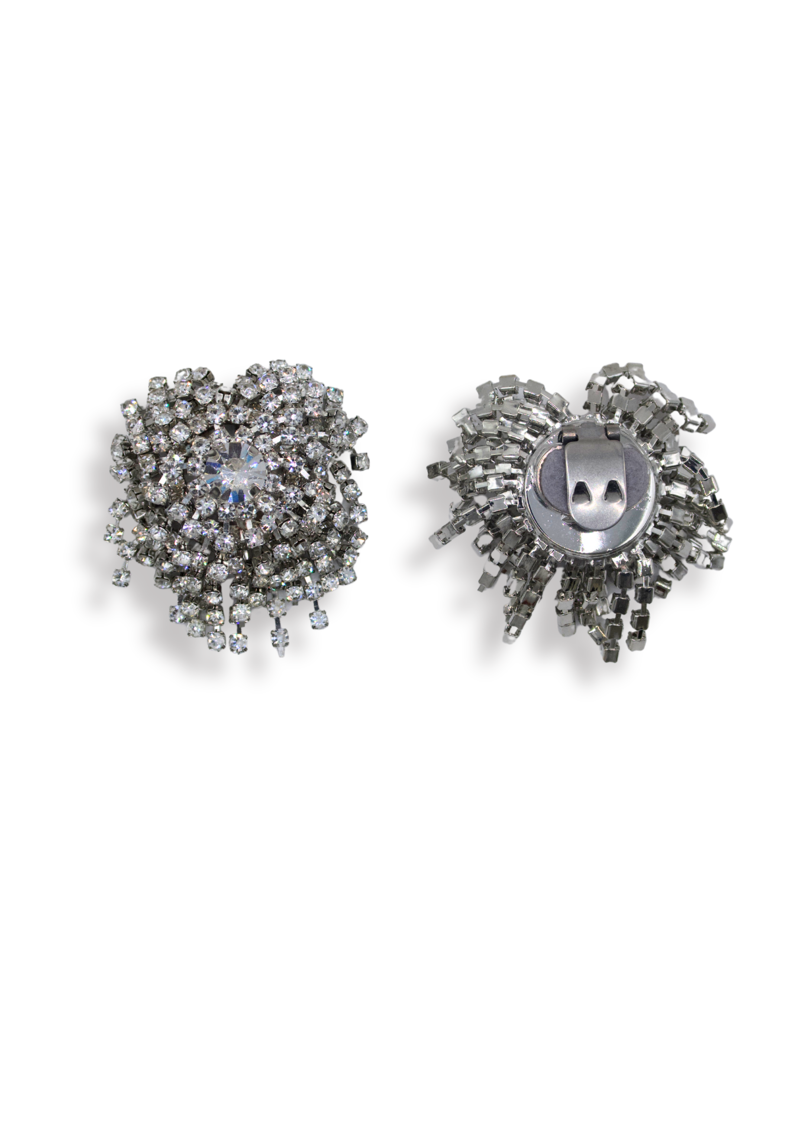 Selma Shoe Buckles