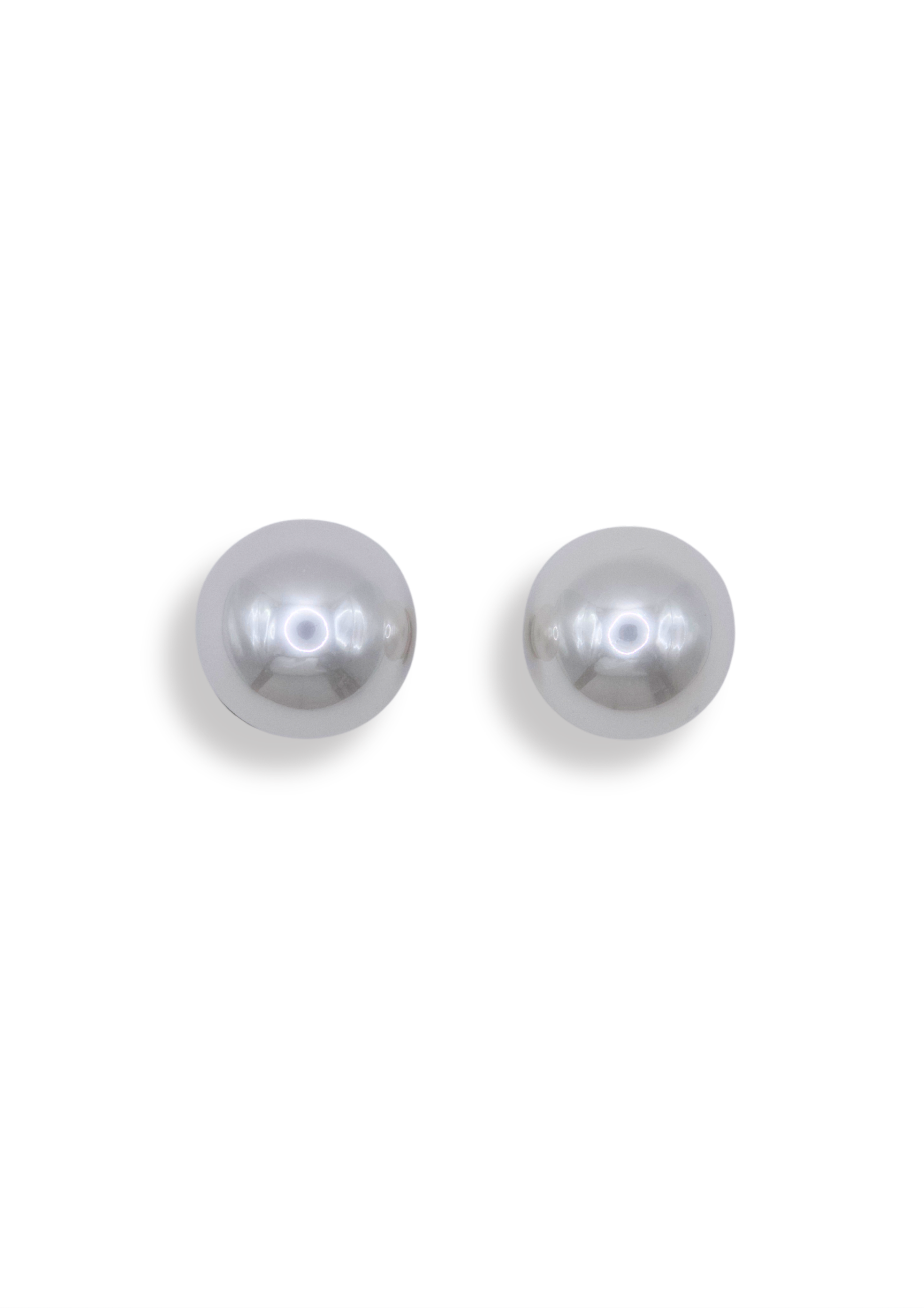 Ball Shoe Buckles