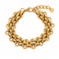 Monaco Chain Bracelet