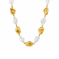 Luna Pearl Necklace