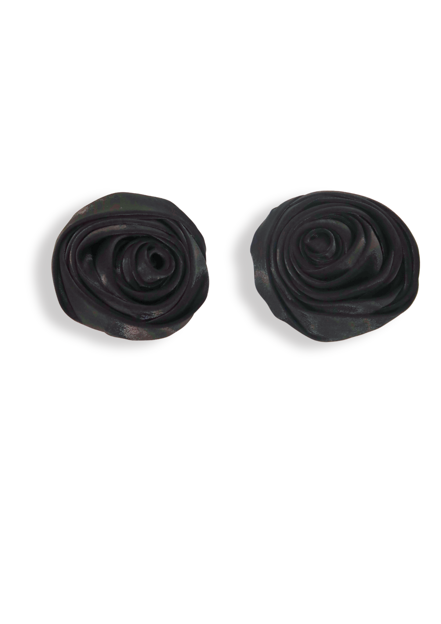 Roses Shoe Buckles
