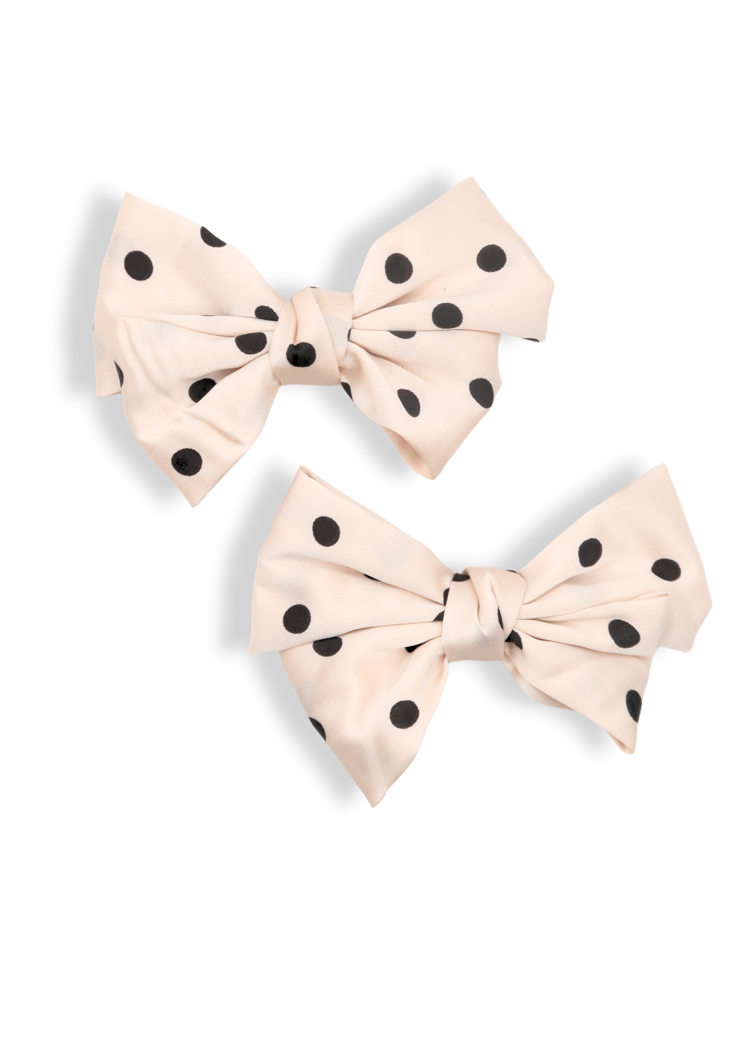 Sandra dots Shoe Buckles