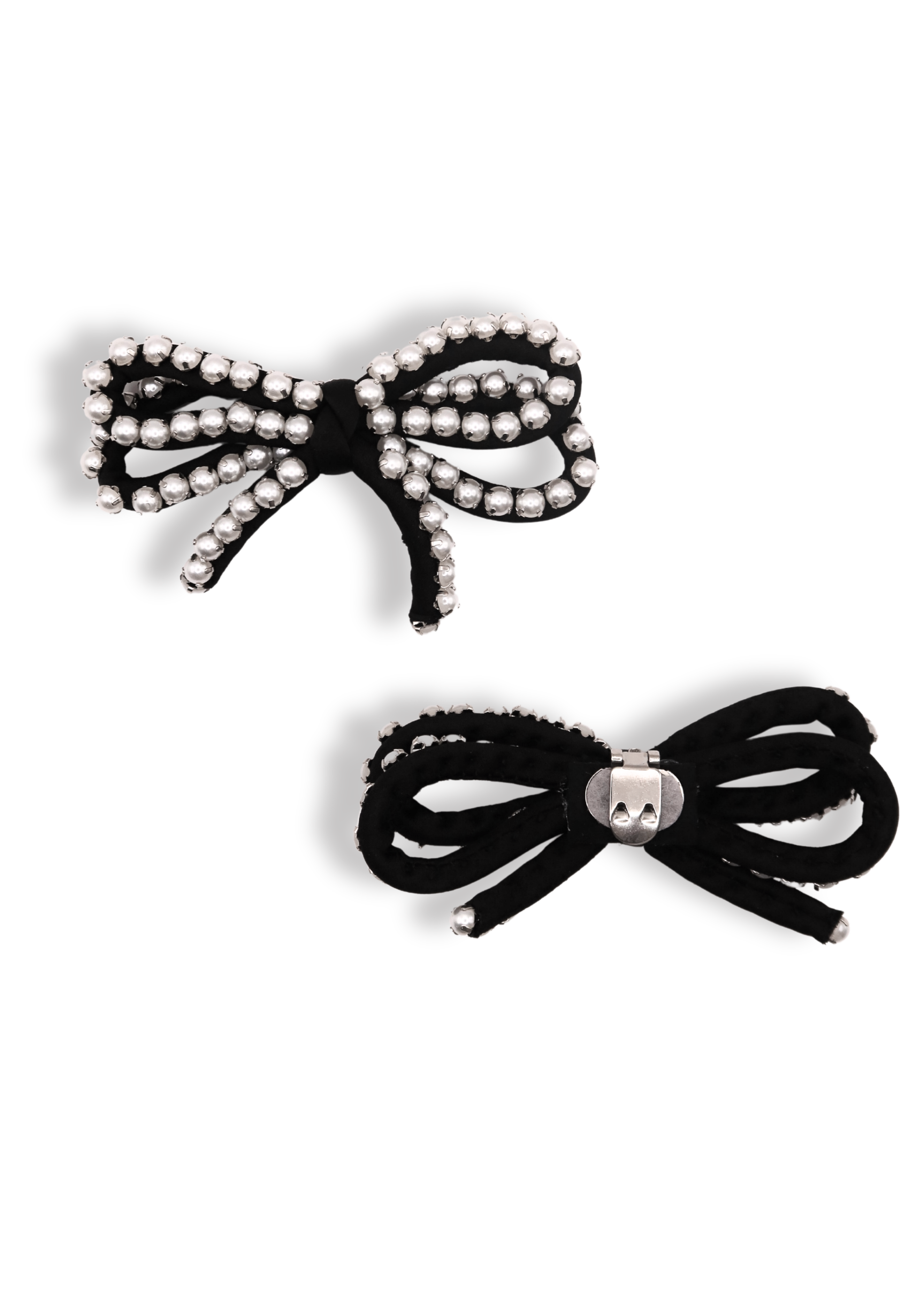 Zizzi Shoe Buckles