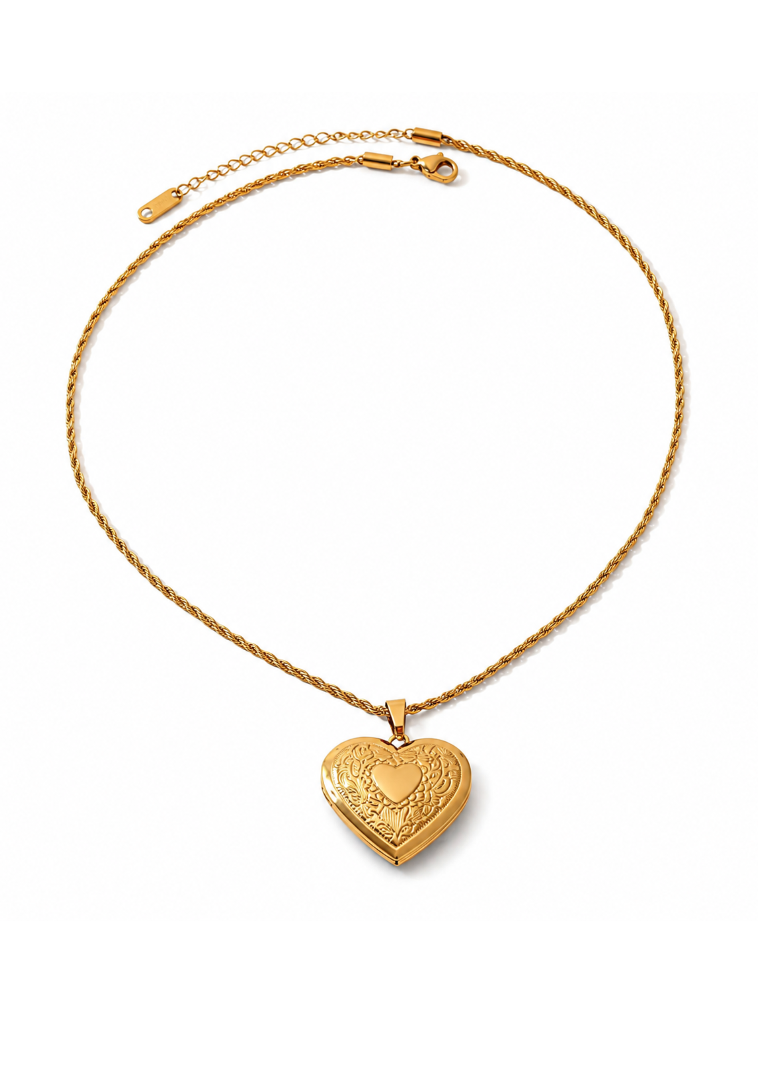 The Love Necklace