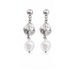 Luna Pearl Earring
