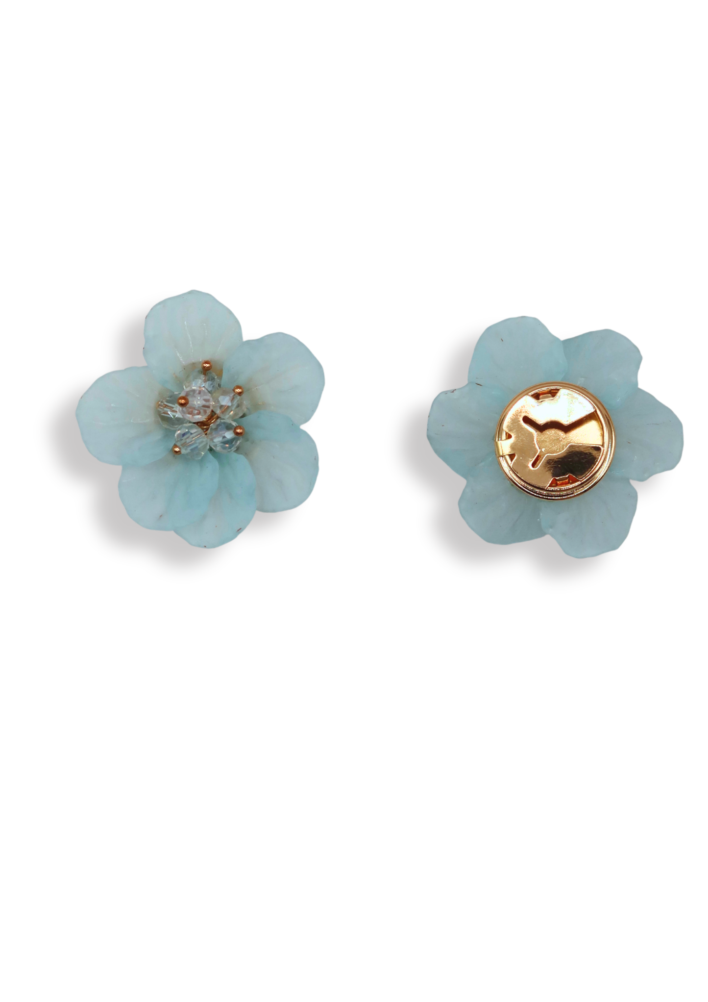 Spring button cover | One set