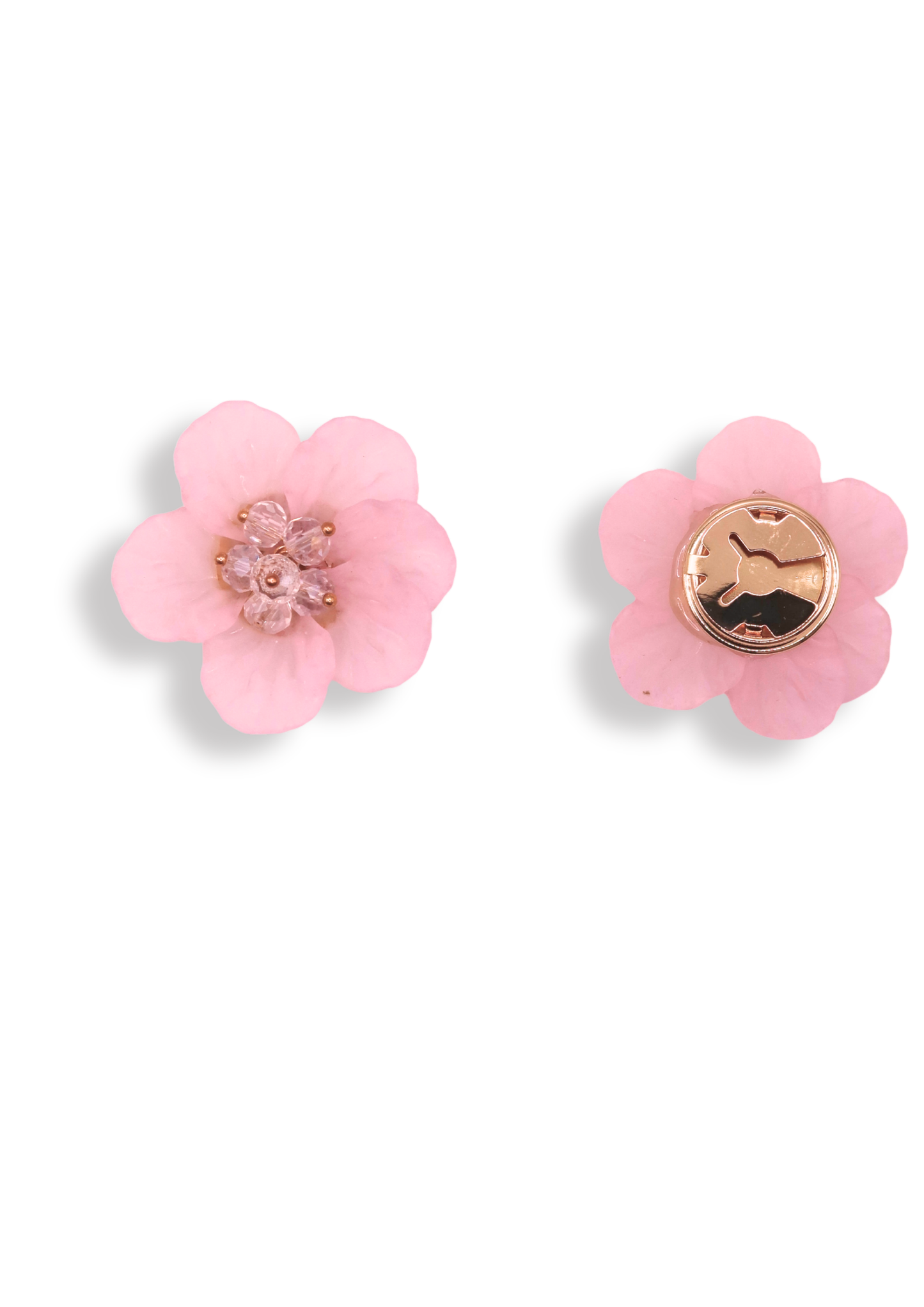 Spring button cover | One set