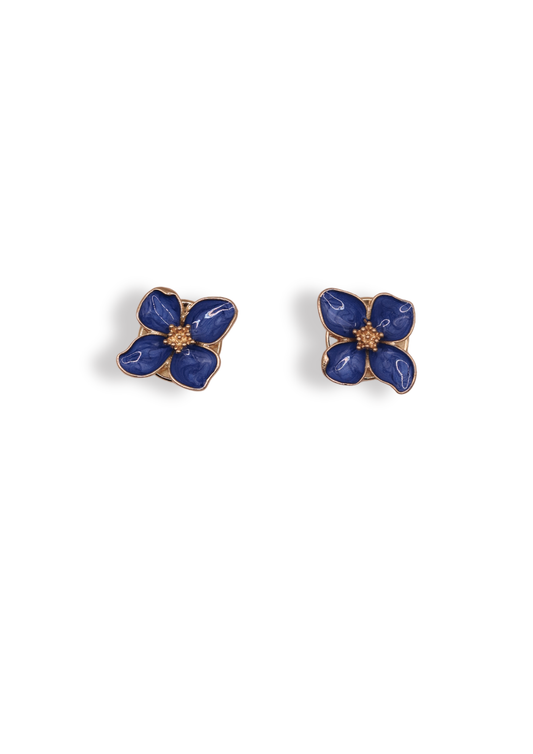 Maison Bloom button cover | One set