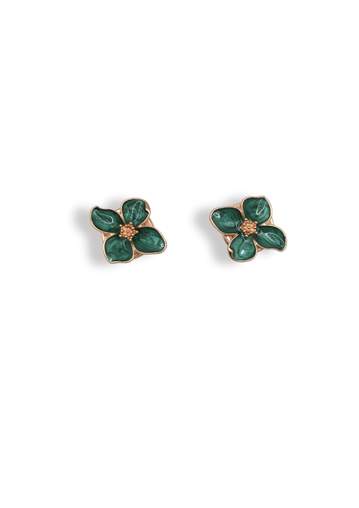 Maison Bloom button cover | One set