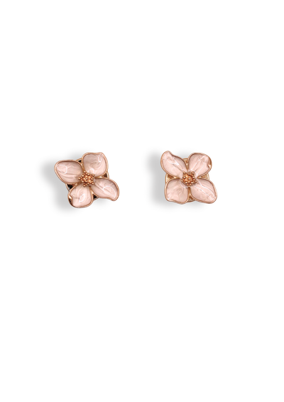 Maison Bloom button cover | One set