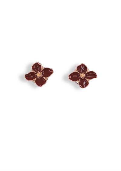 Maison Bloom button cover | One set