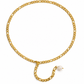 Pearl Drop Necklace
