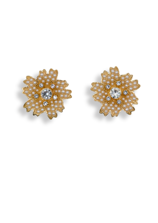 Olivia button cover | One set