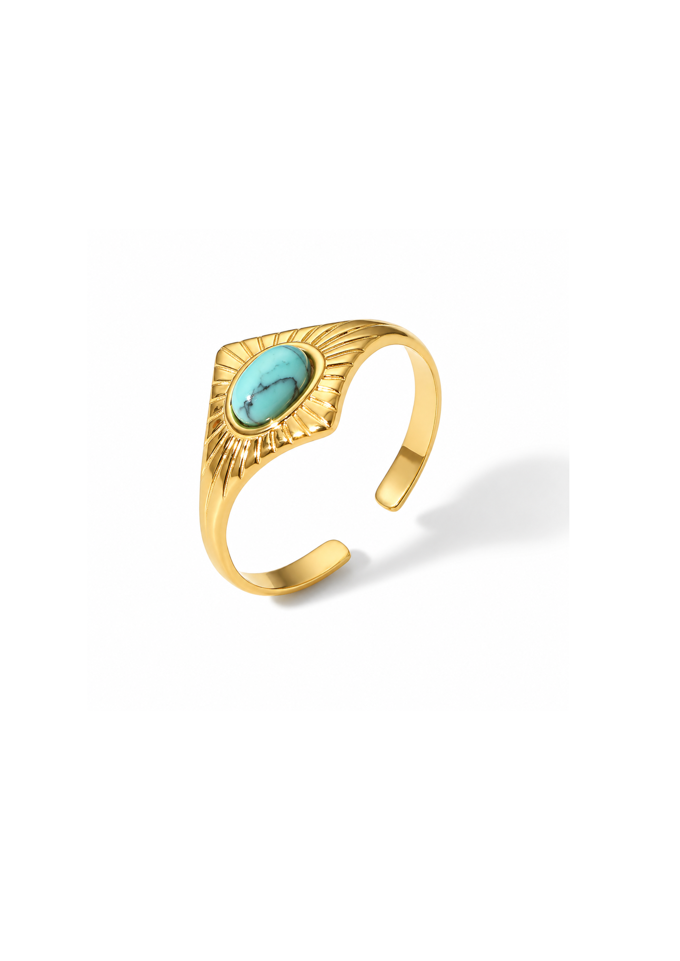 Solara Ring